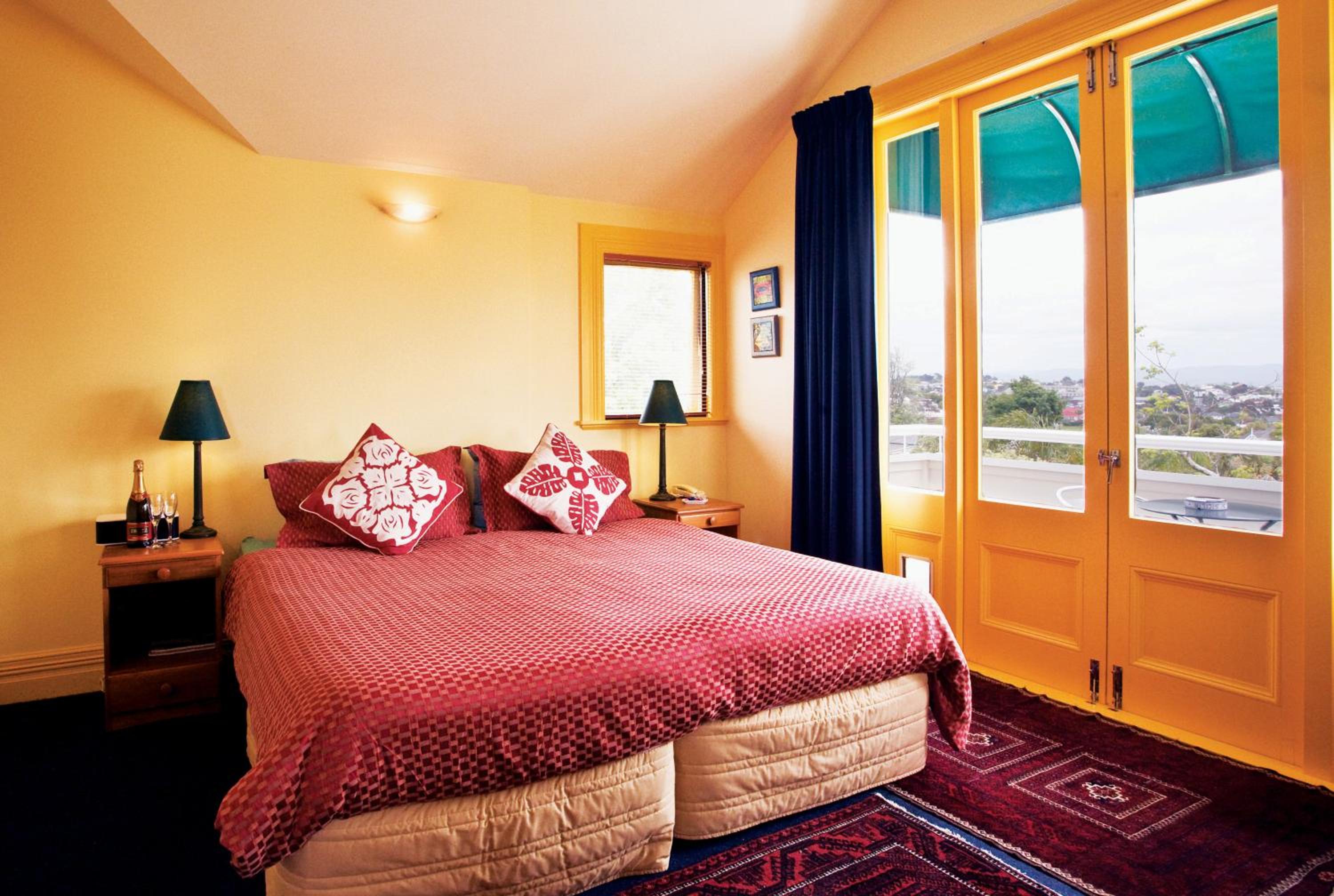 Penthouse Suite