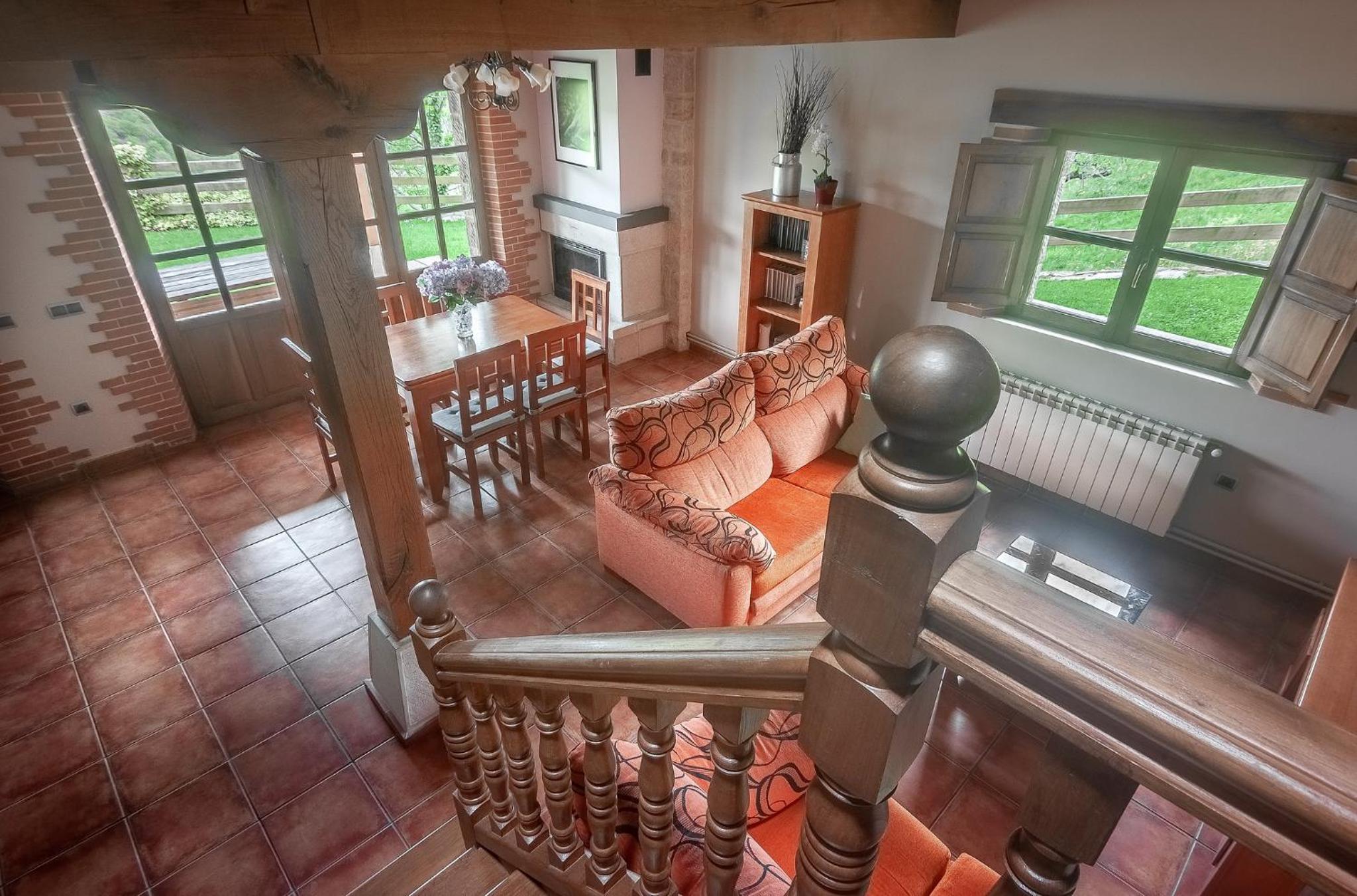 Casa de Vacaciones