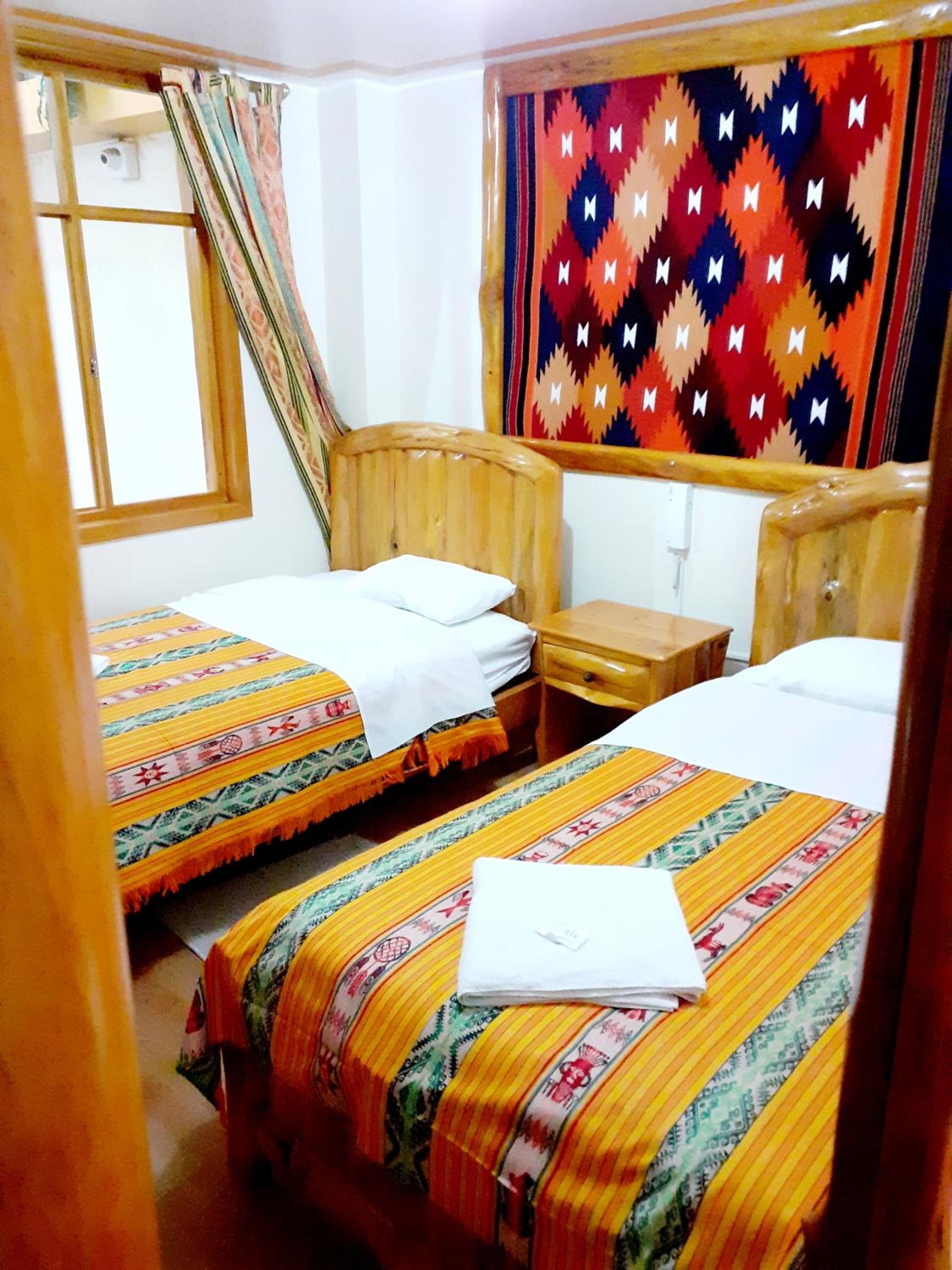 Deluxe Double Room photo 2
