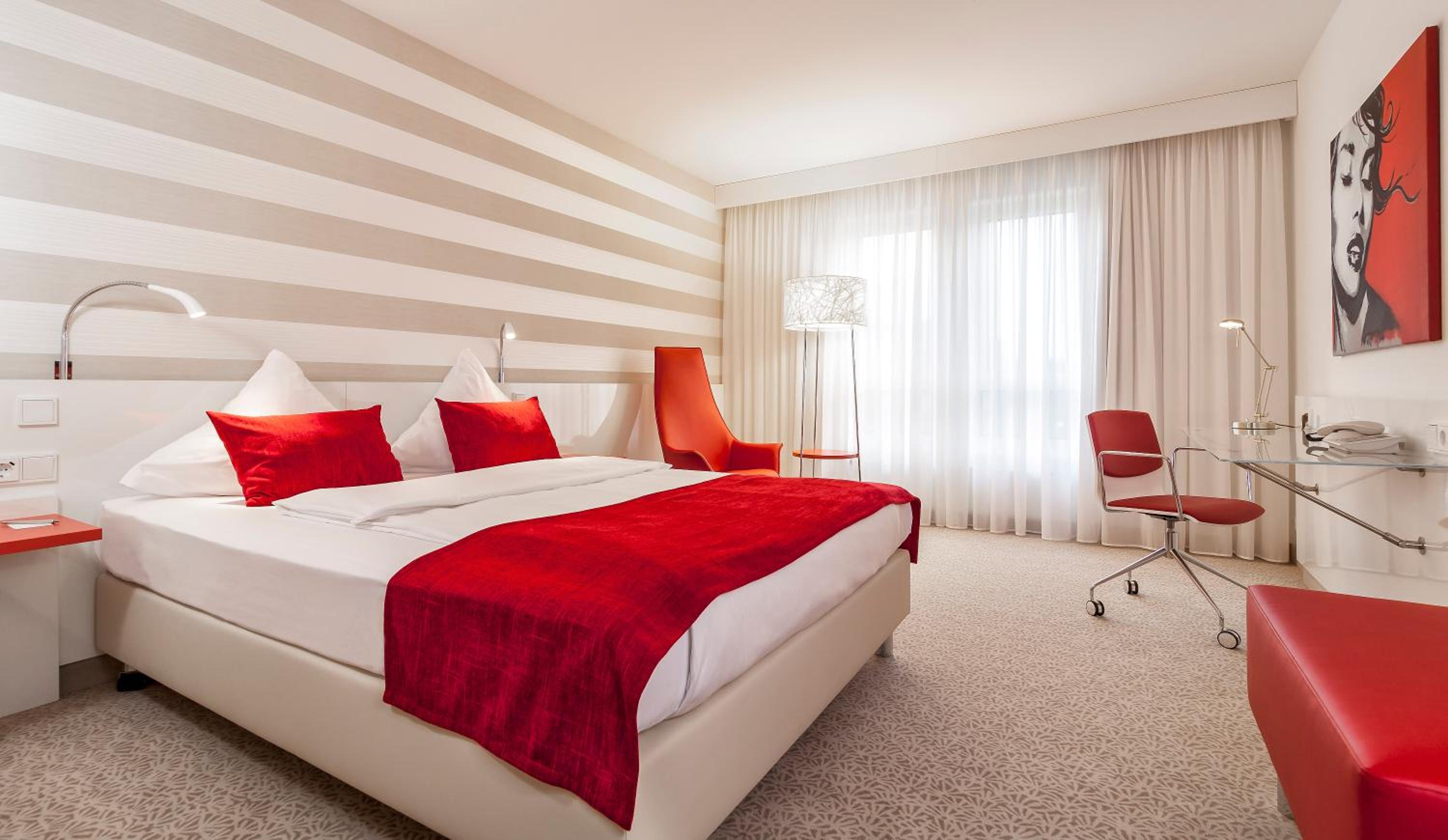 Standard Room - Photo 2