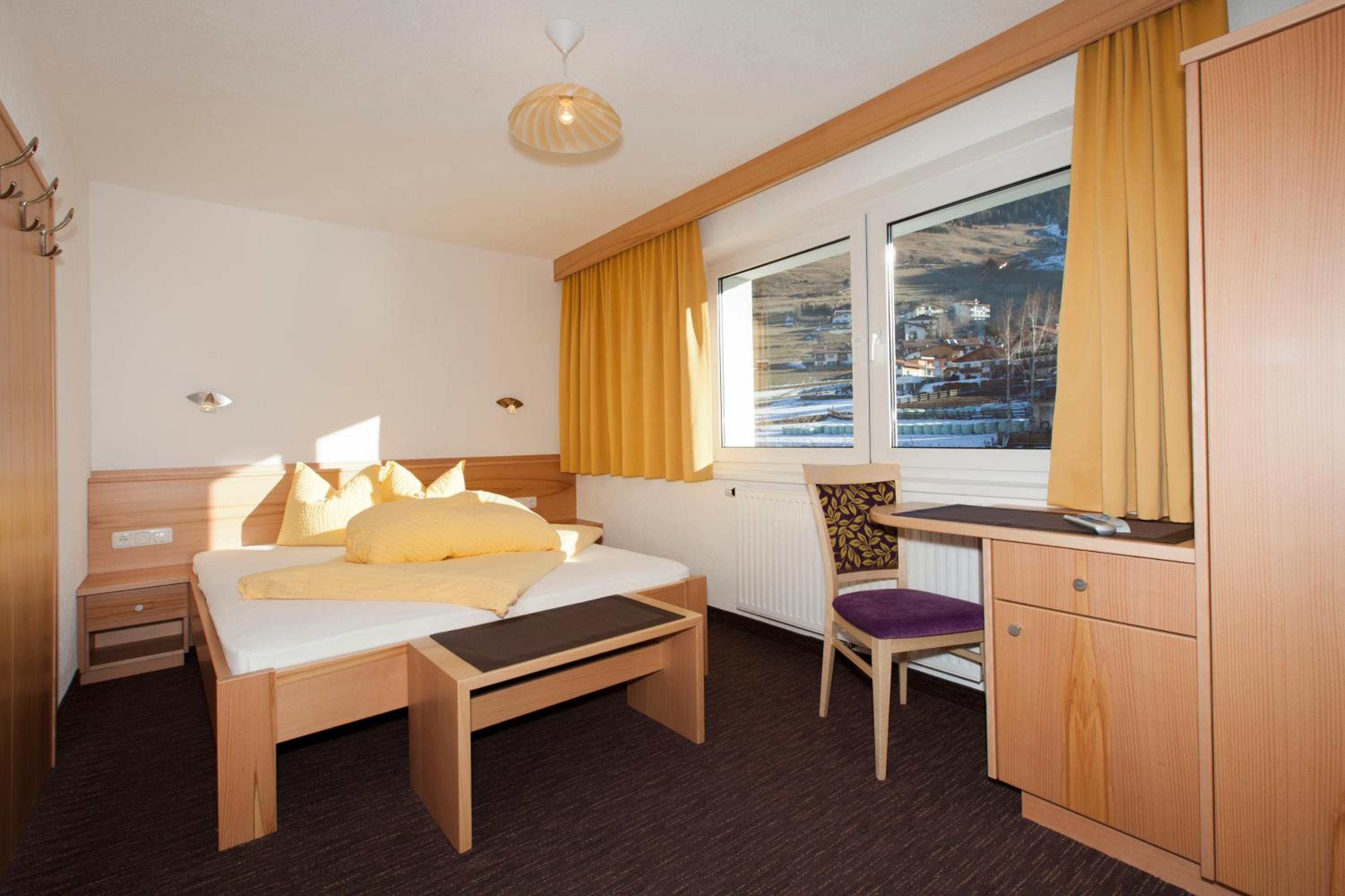 Panorama Double Room photo 2