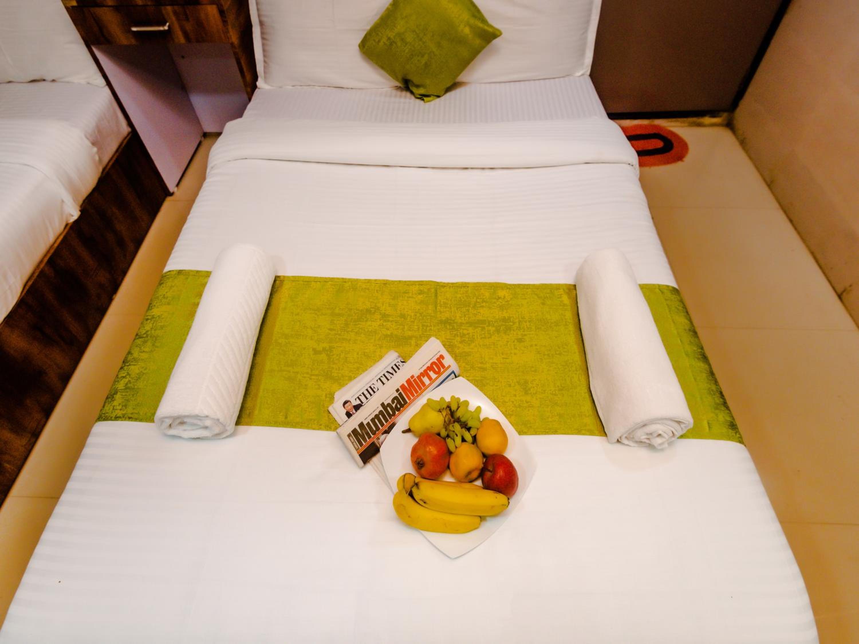Family Suite - Photo 18