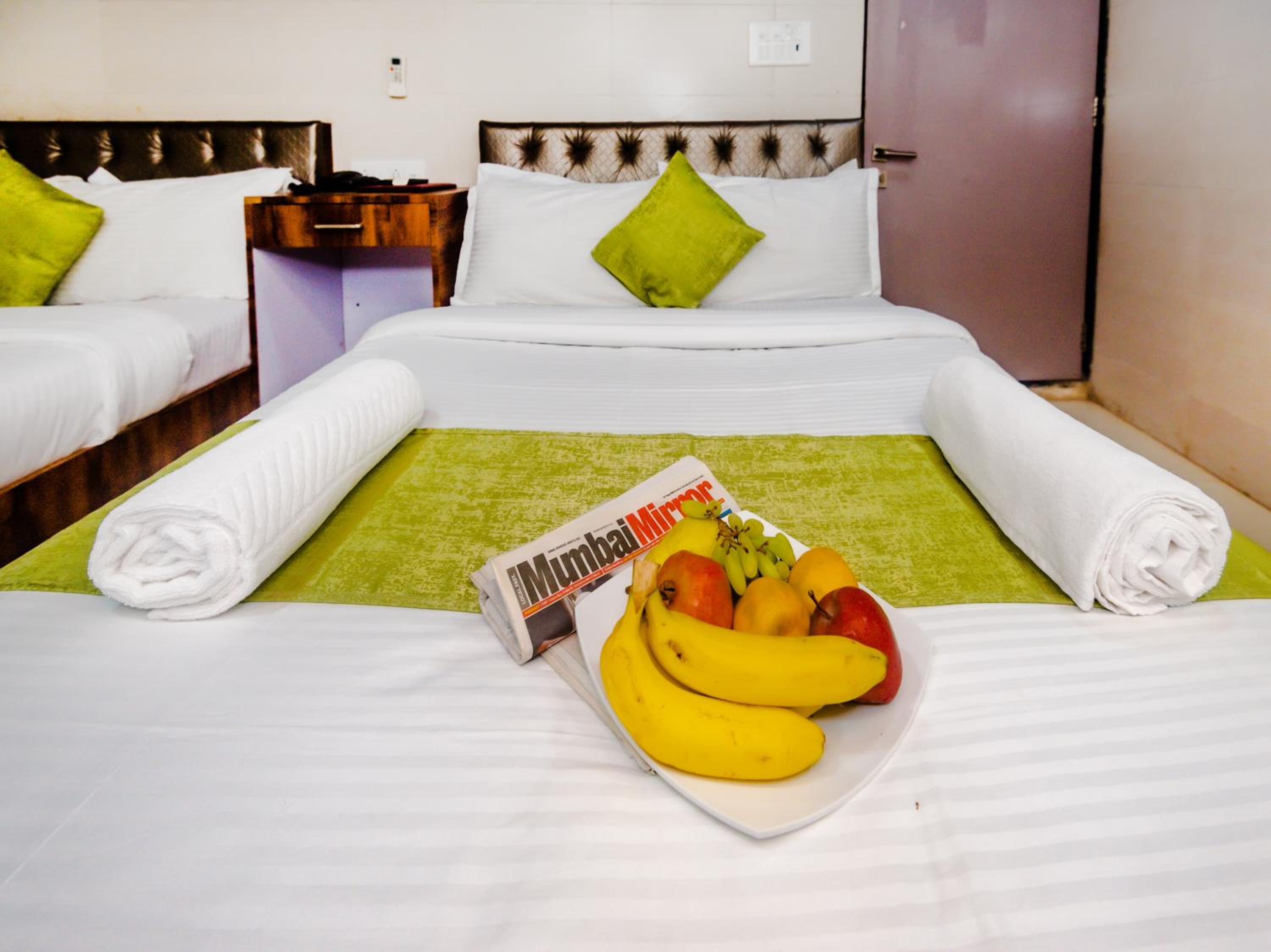 Family Suite - Photo 17