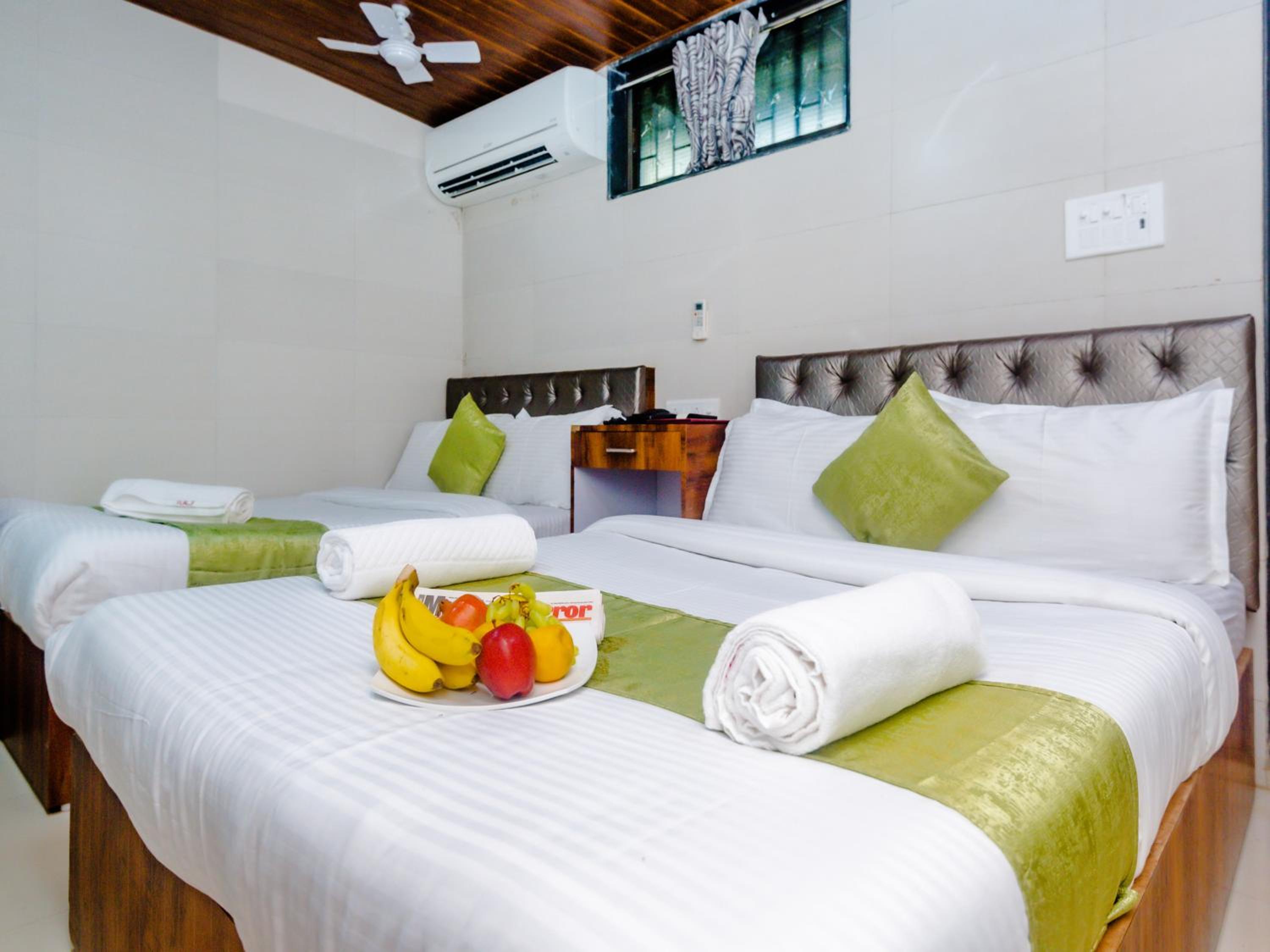 Family Suite - Photo 16