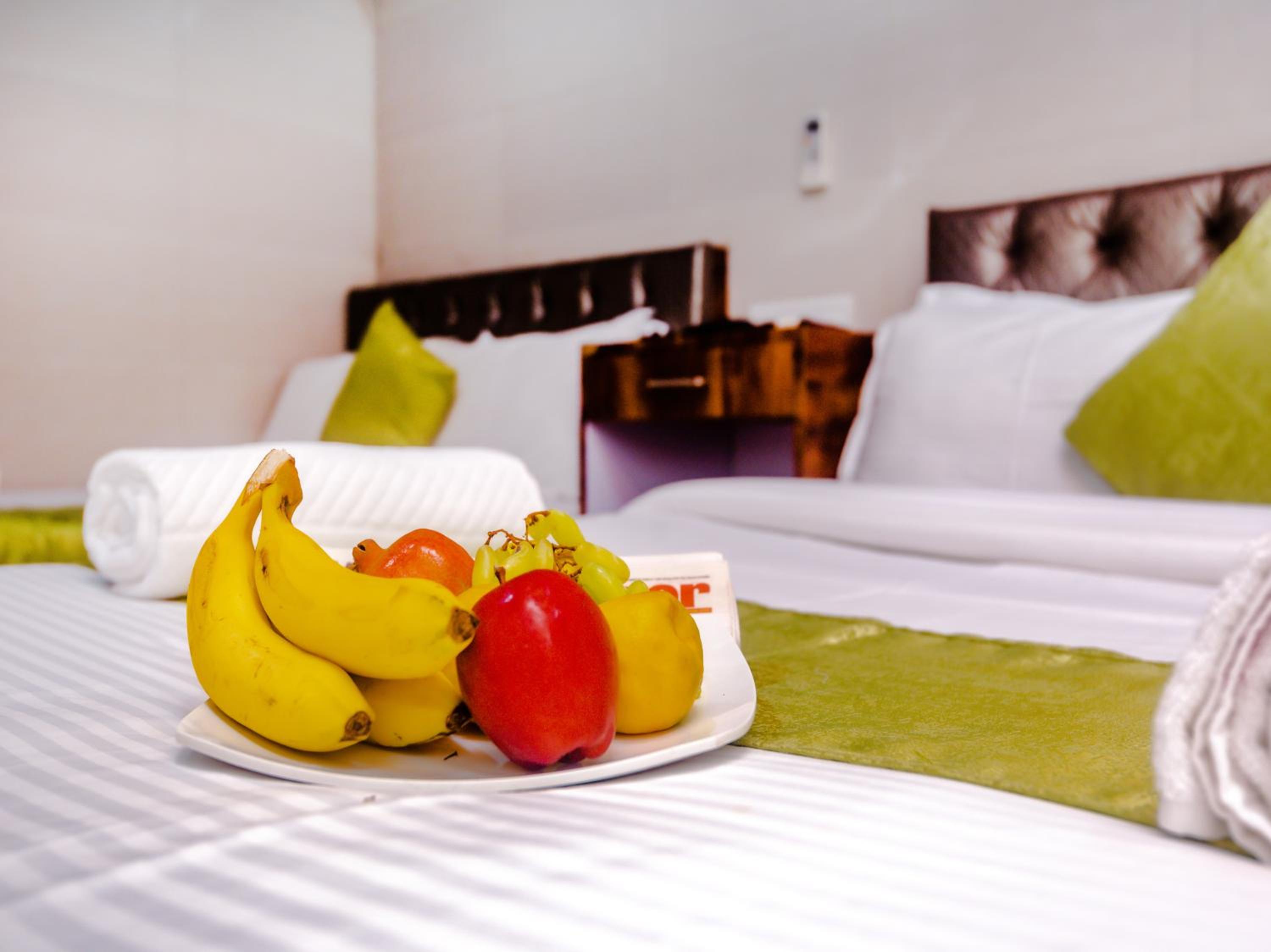 Family Suite - Photo 15