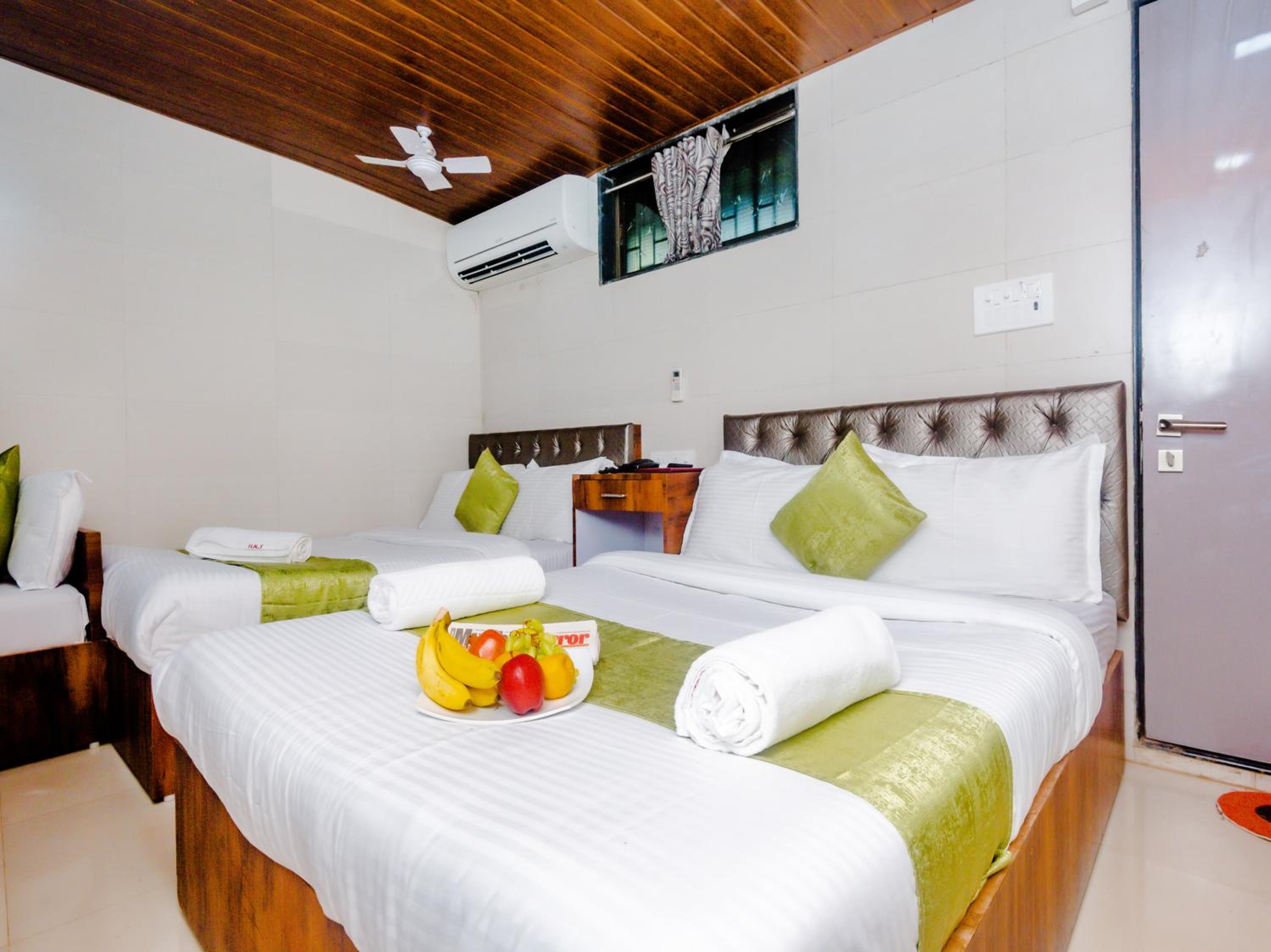 Family Suite - Photo 14