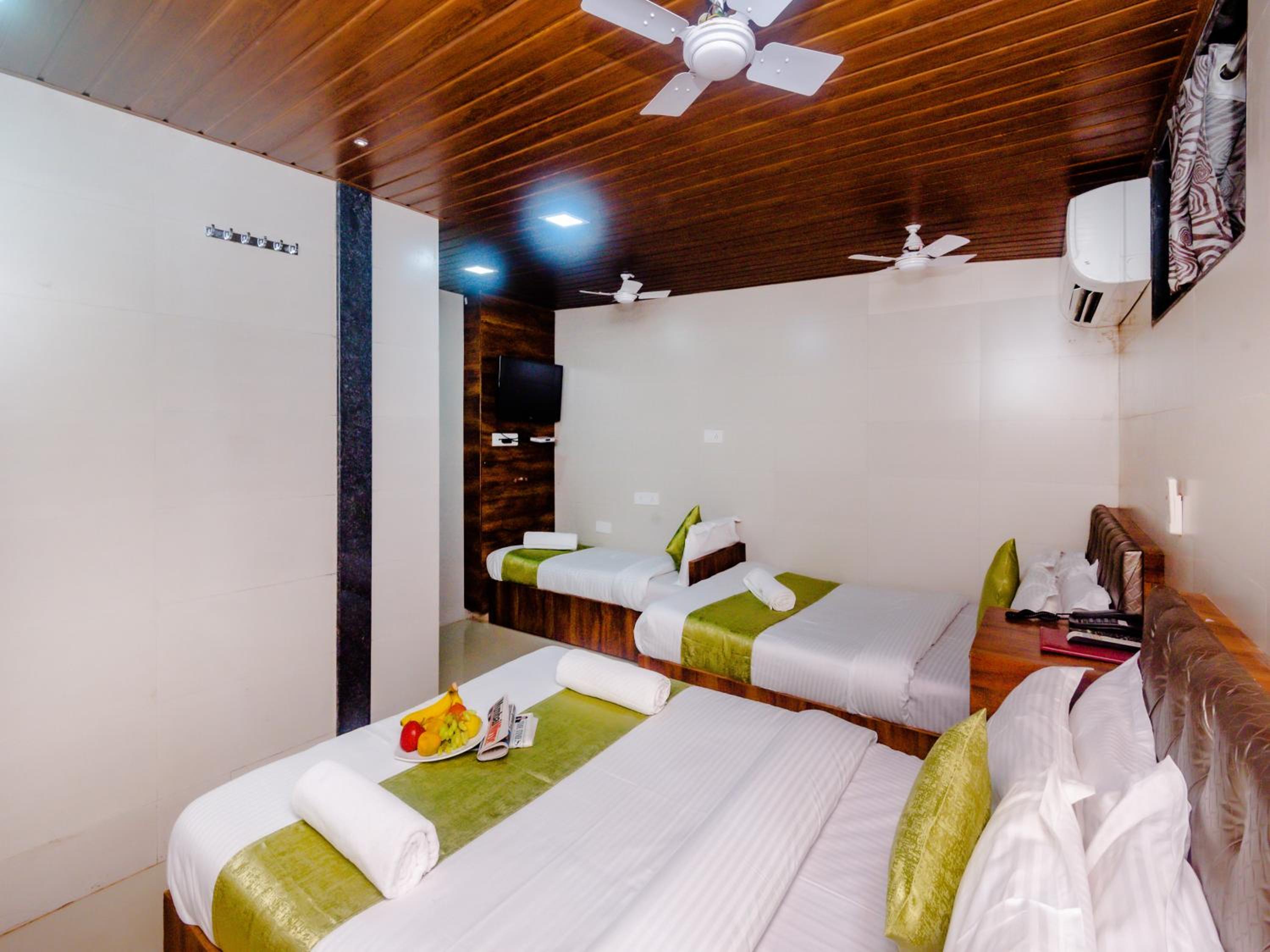 Family Suite - Photo 12