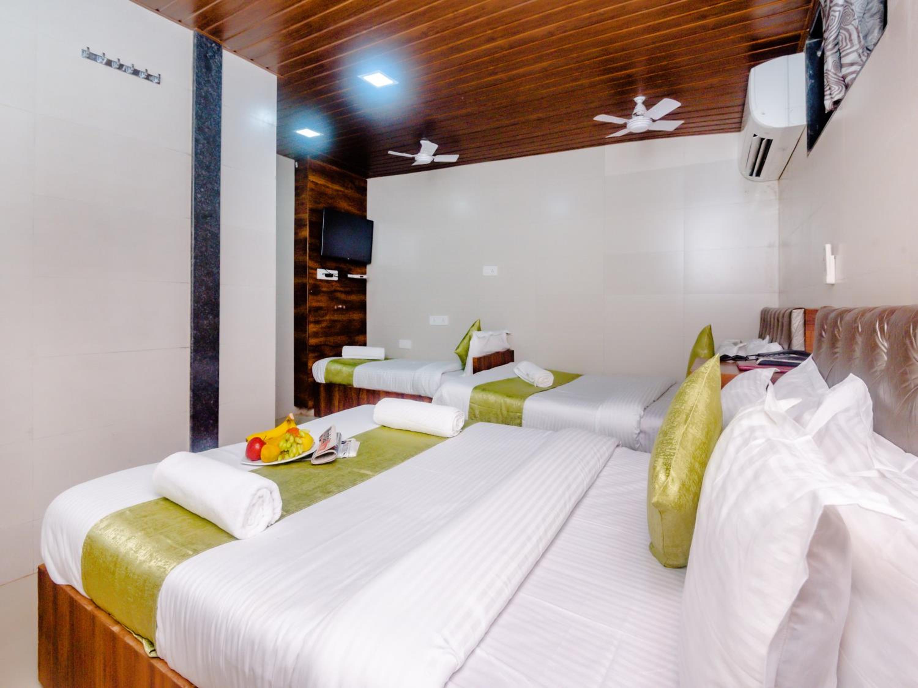 Family Suite - Photo 11