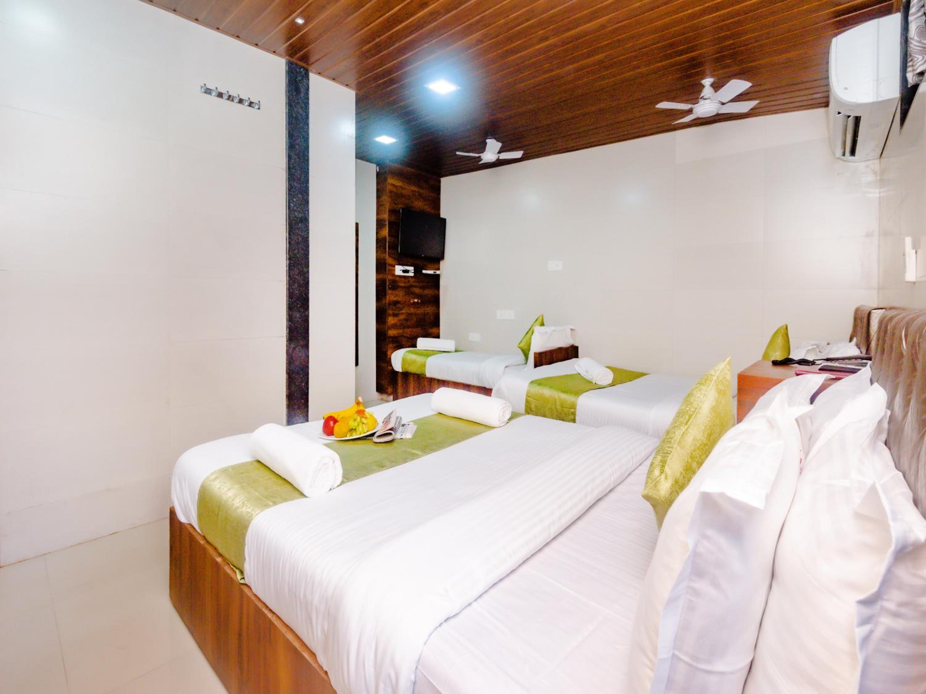 Family Suite - Photo 10
