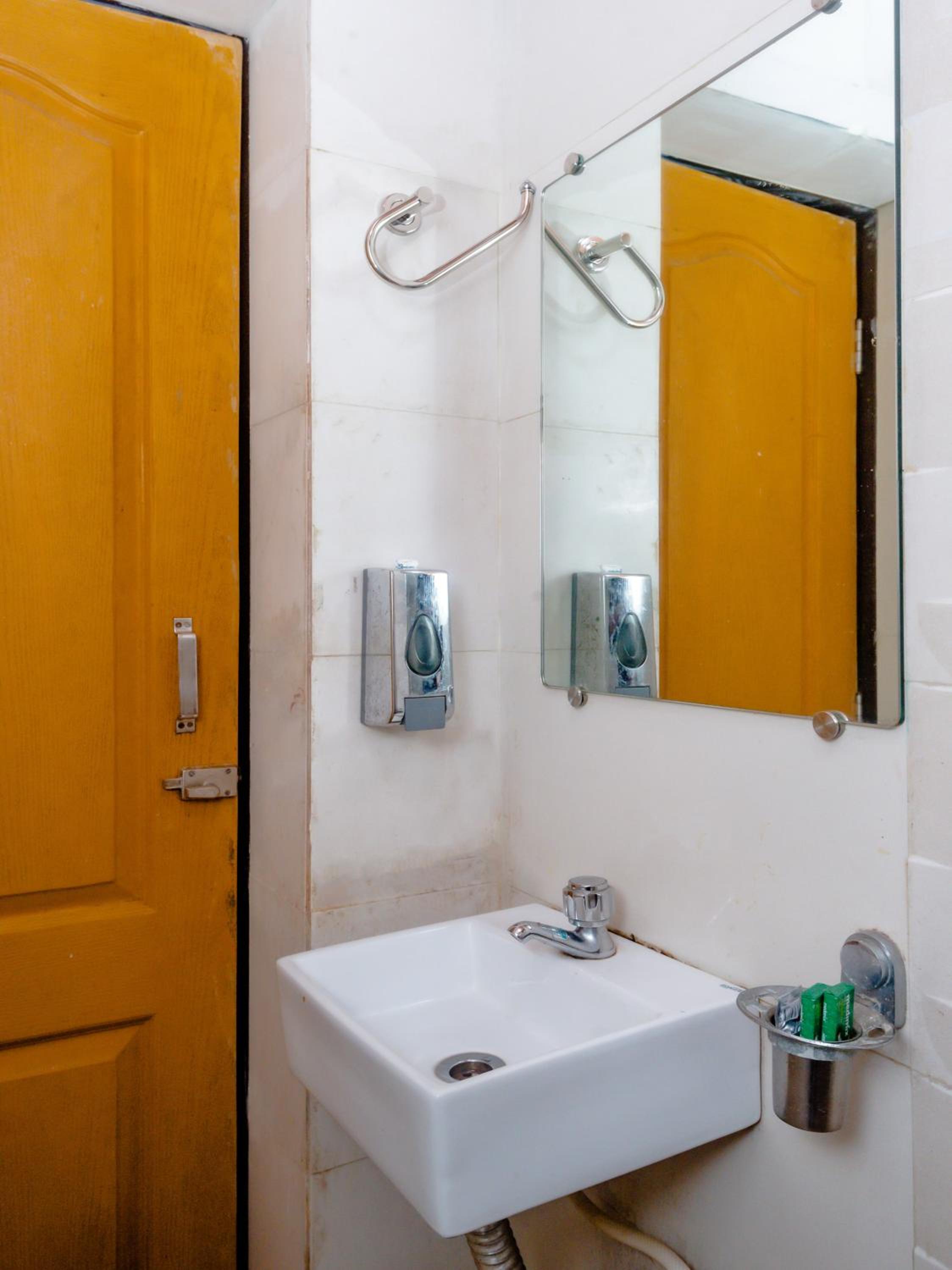Executive Triple Room - Photo 25