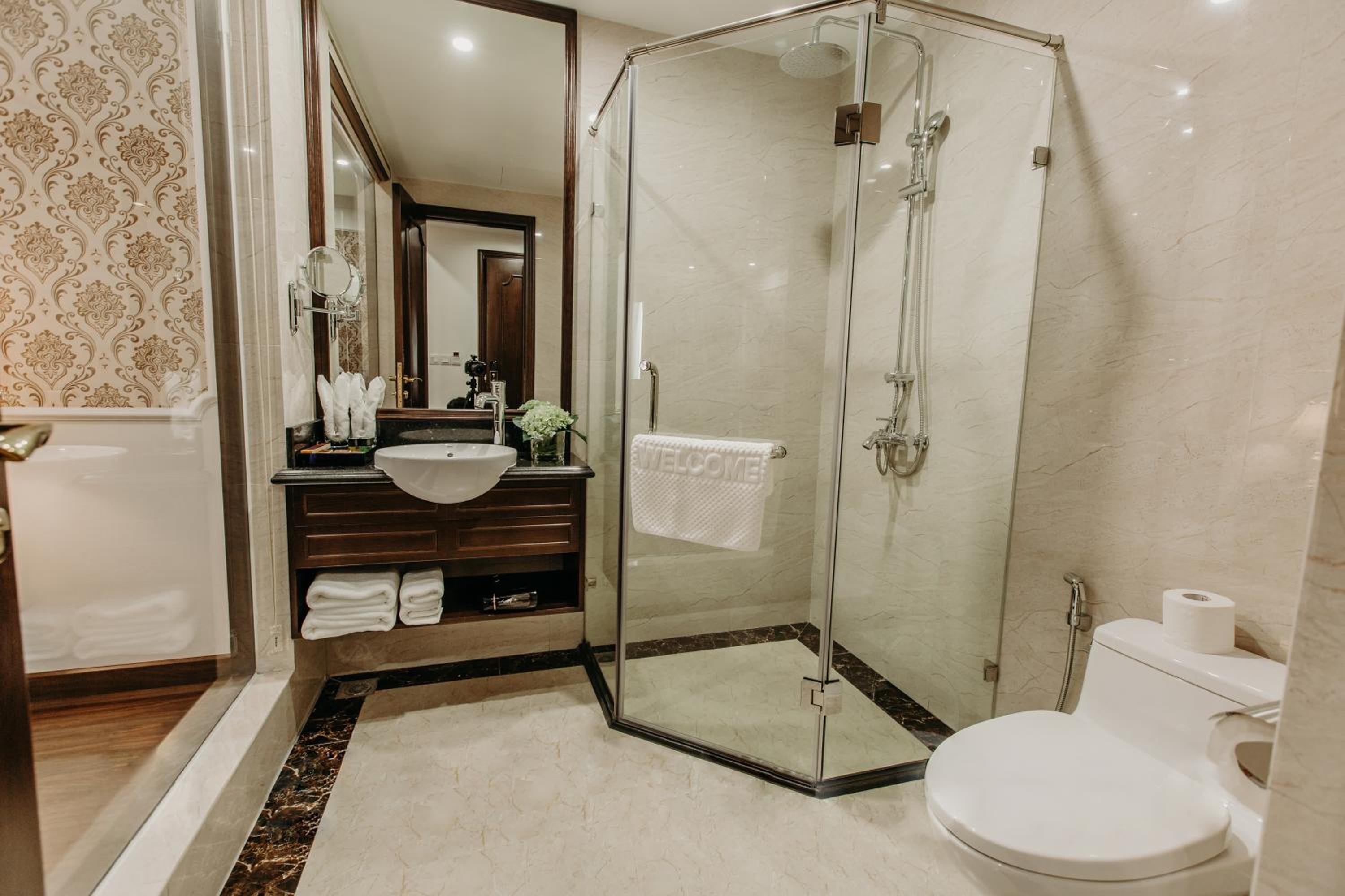 Superior Twin Room photo 2