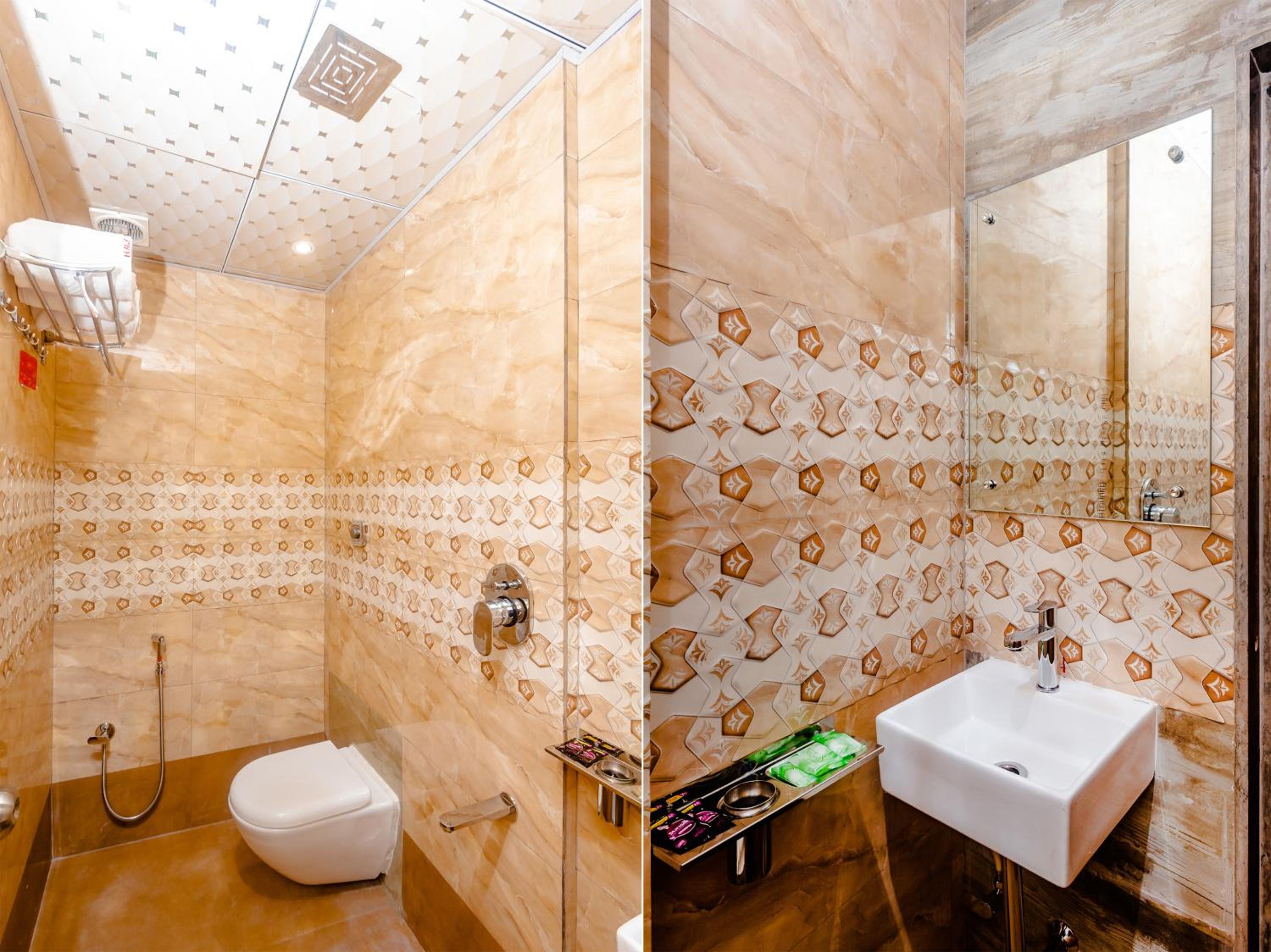 Executive Triple Room - Photo 24