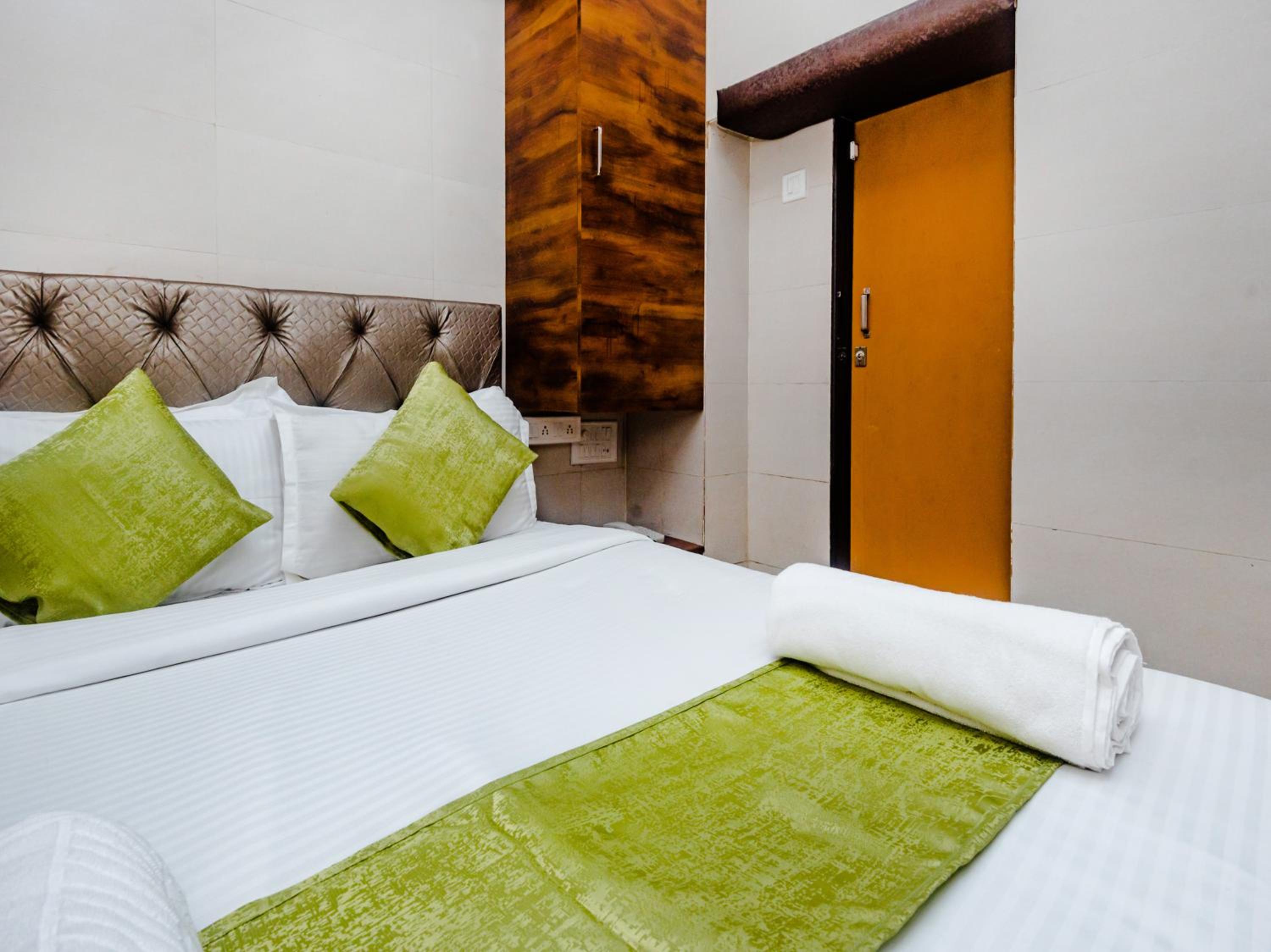 Executive Triple Room - Photo 19