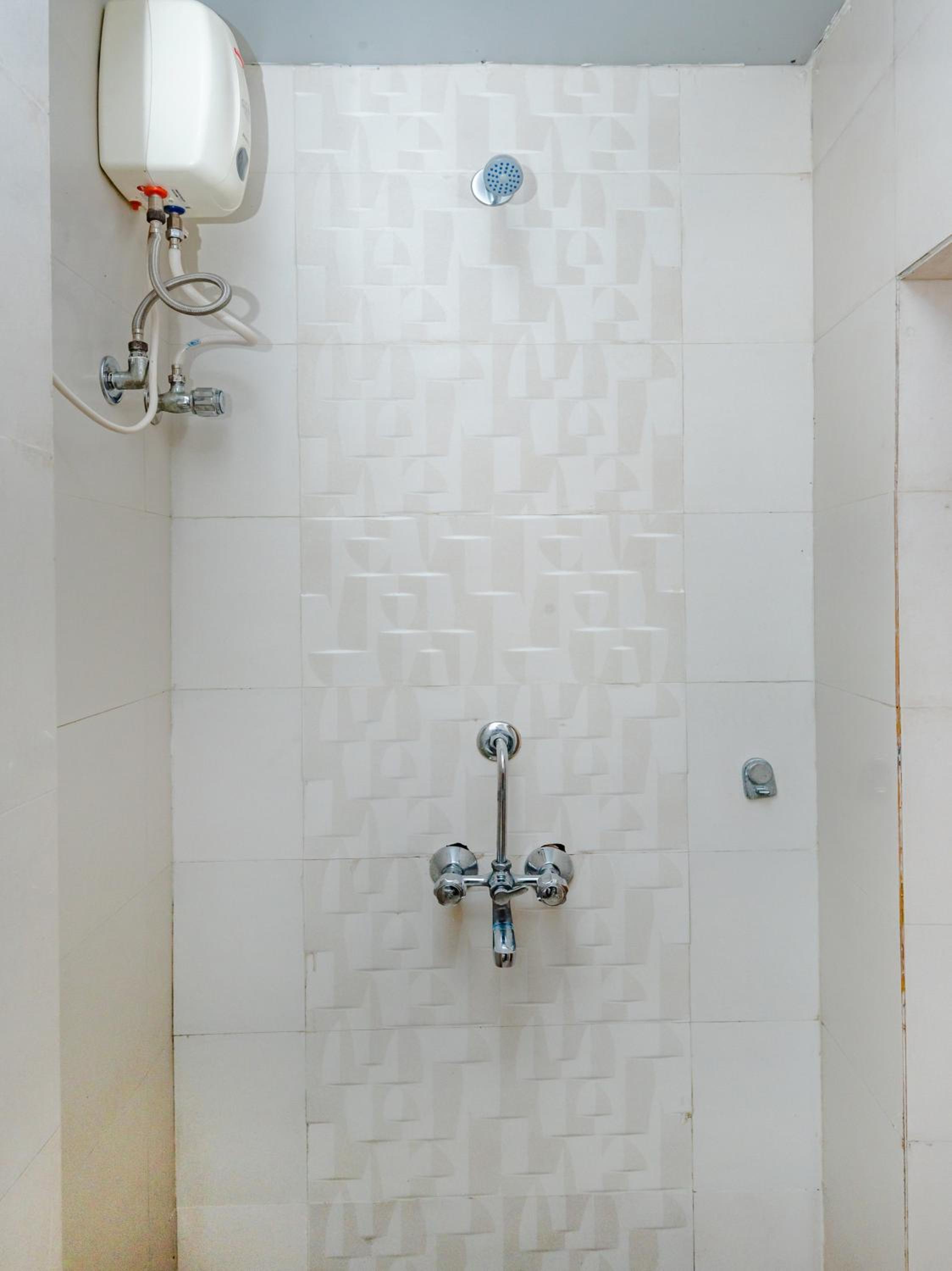 Executive Triple Room - Photo 18