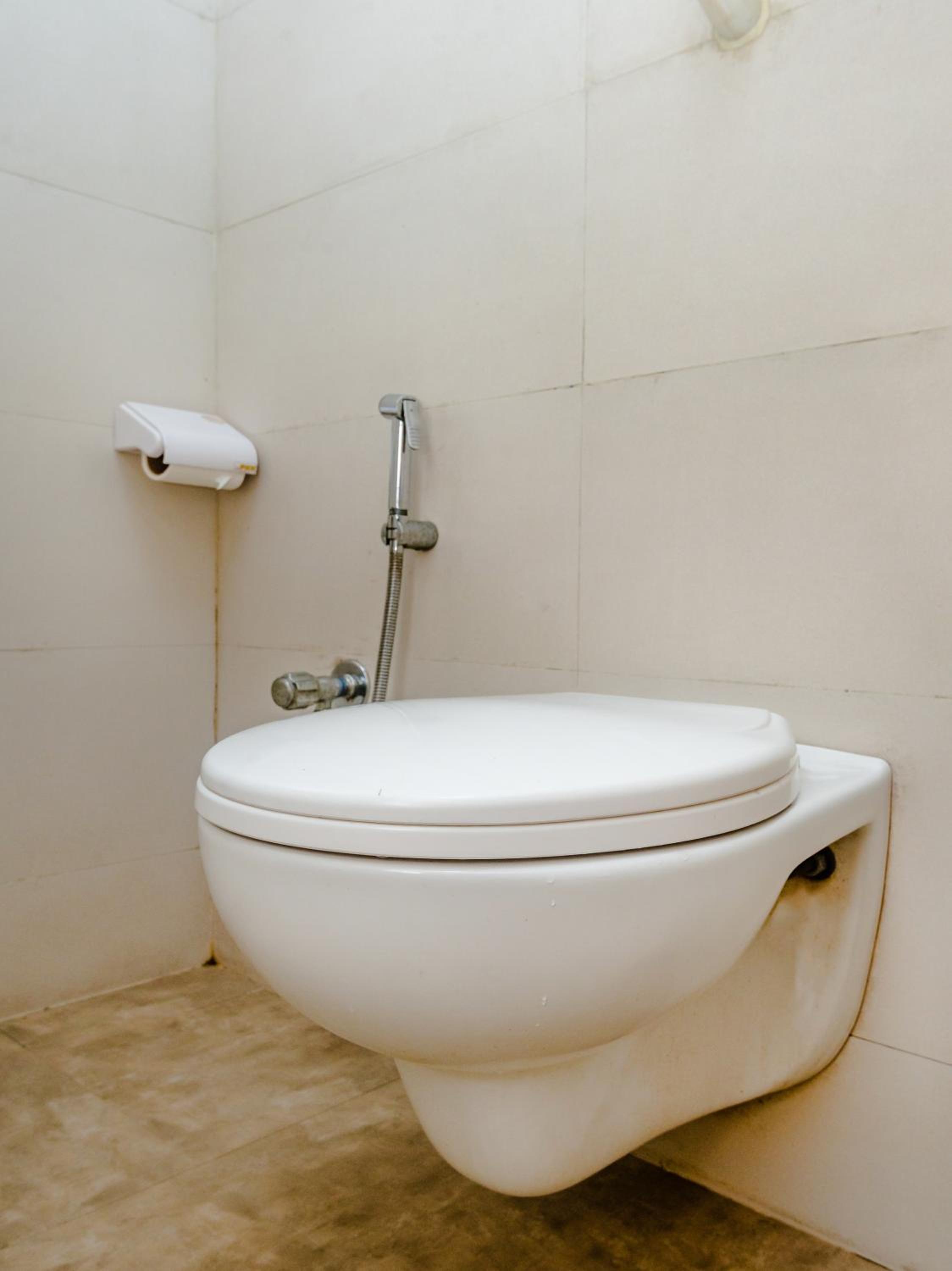 Executive Triple Room - Photo 17