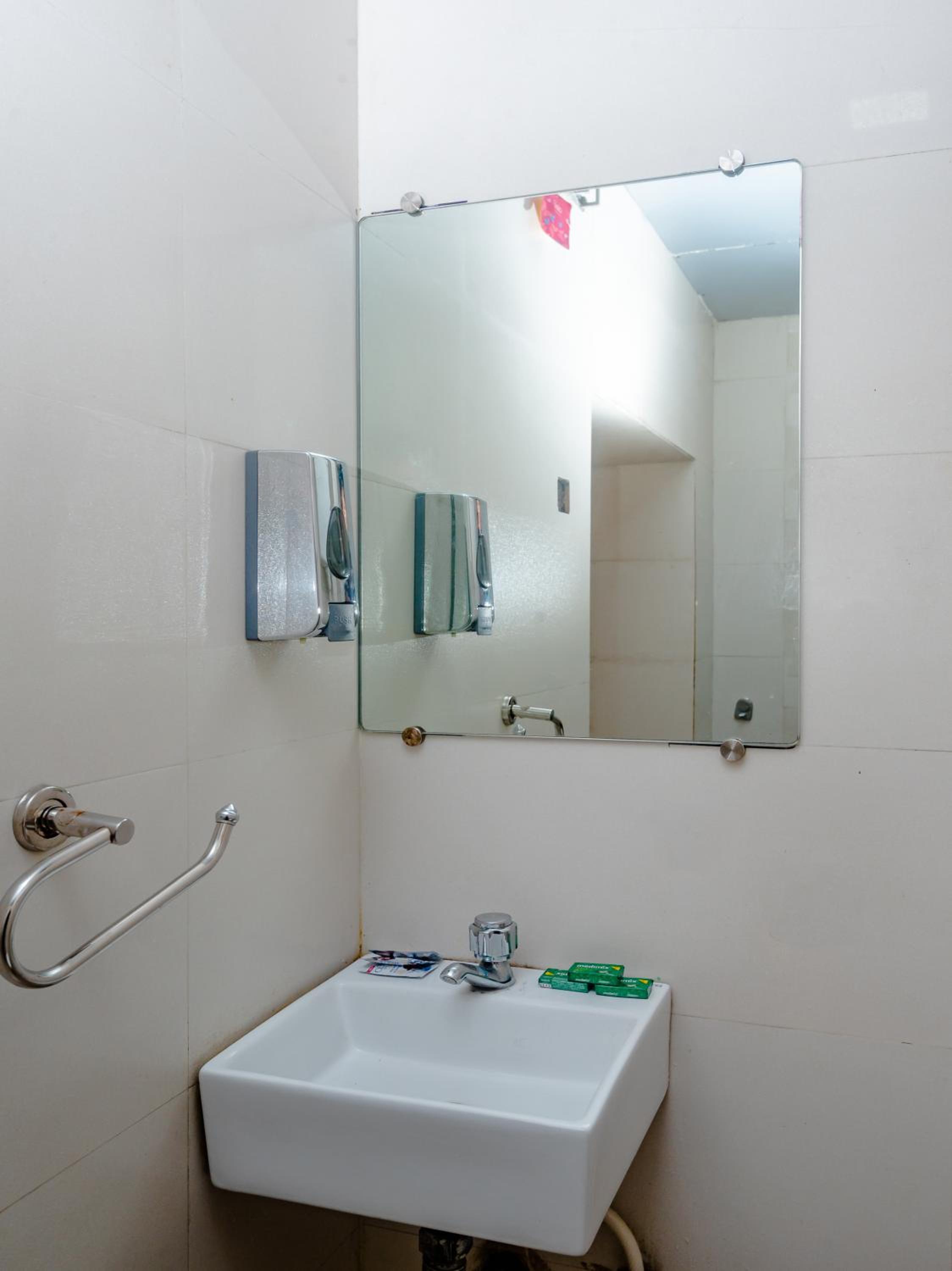 Executive Triple Room - Photo 16