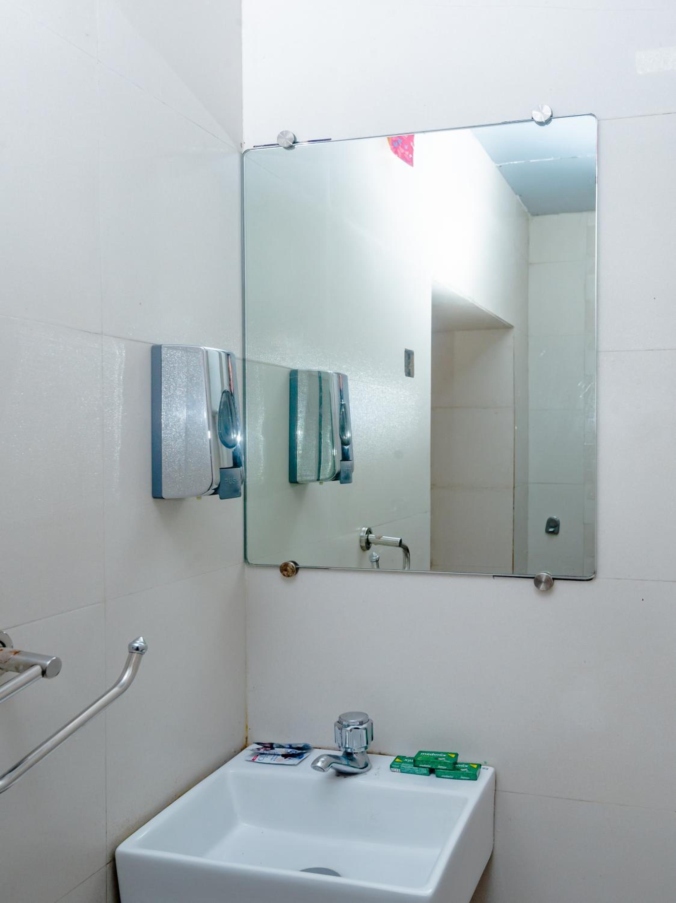 Executive Triple Room - Photo 15