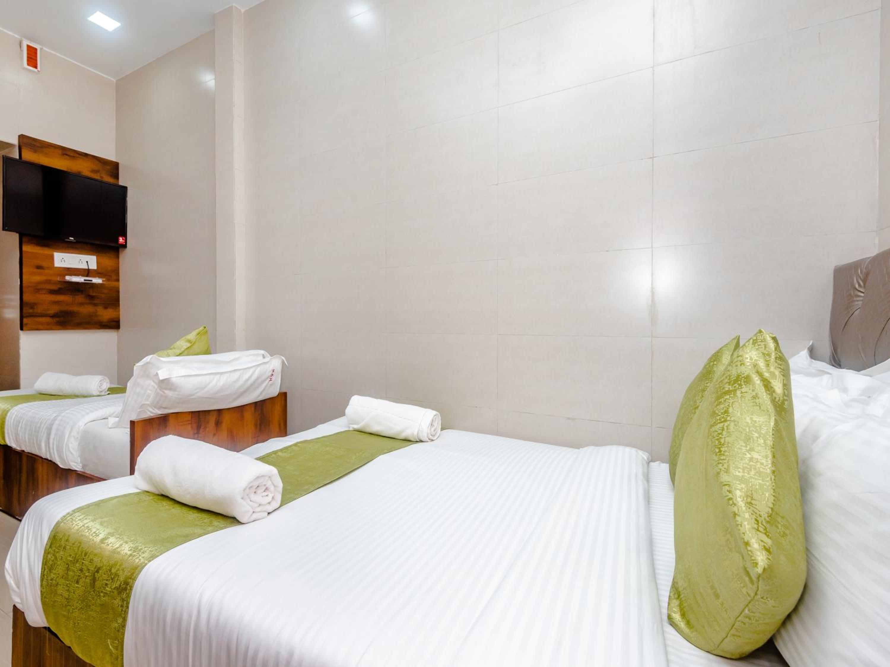 Executive Triple Room - Photo 14