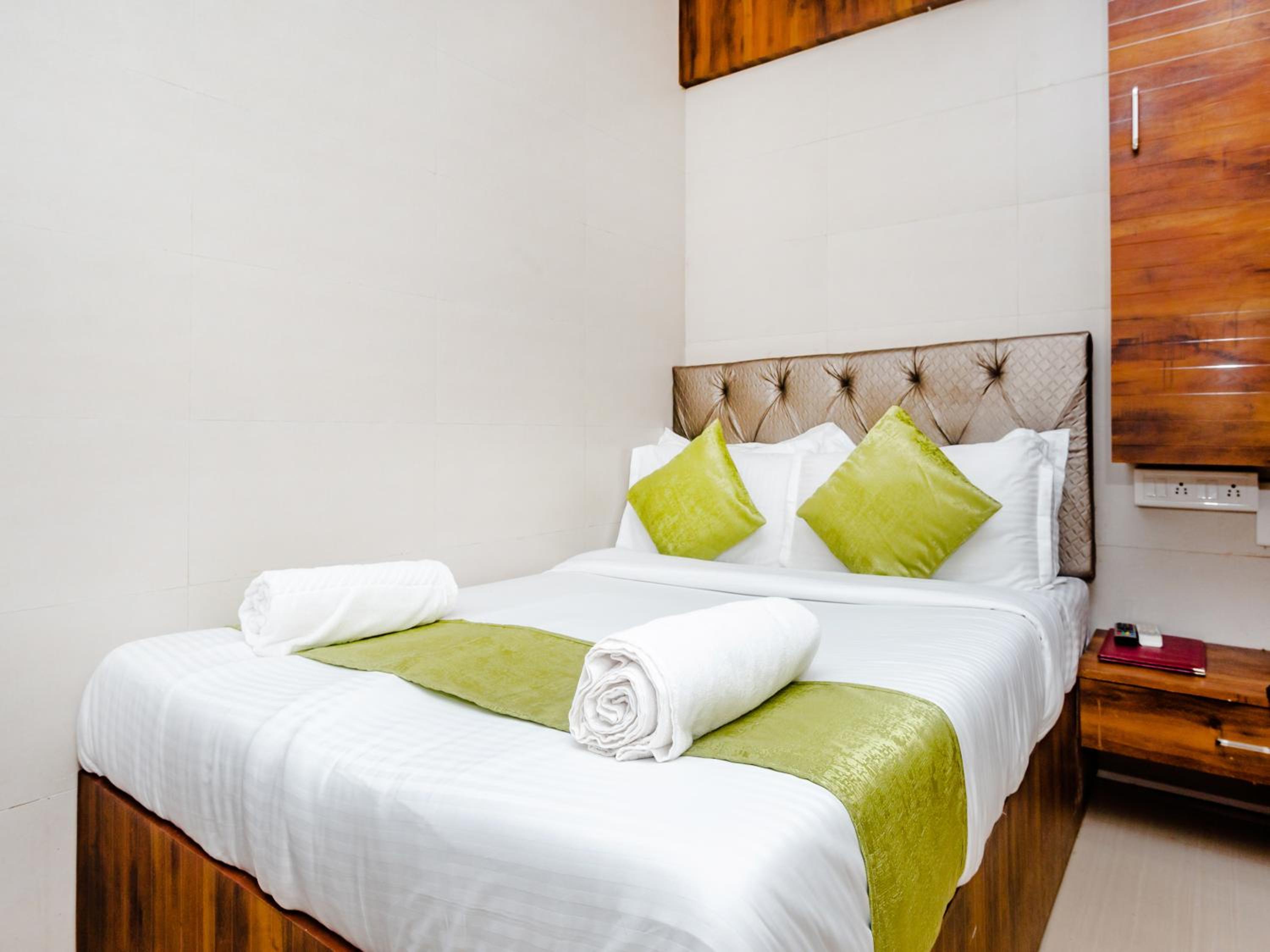Executive Triple Room - Photo 12