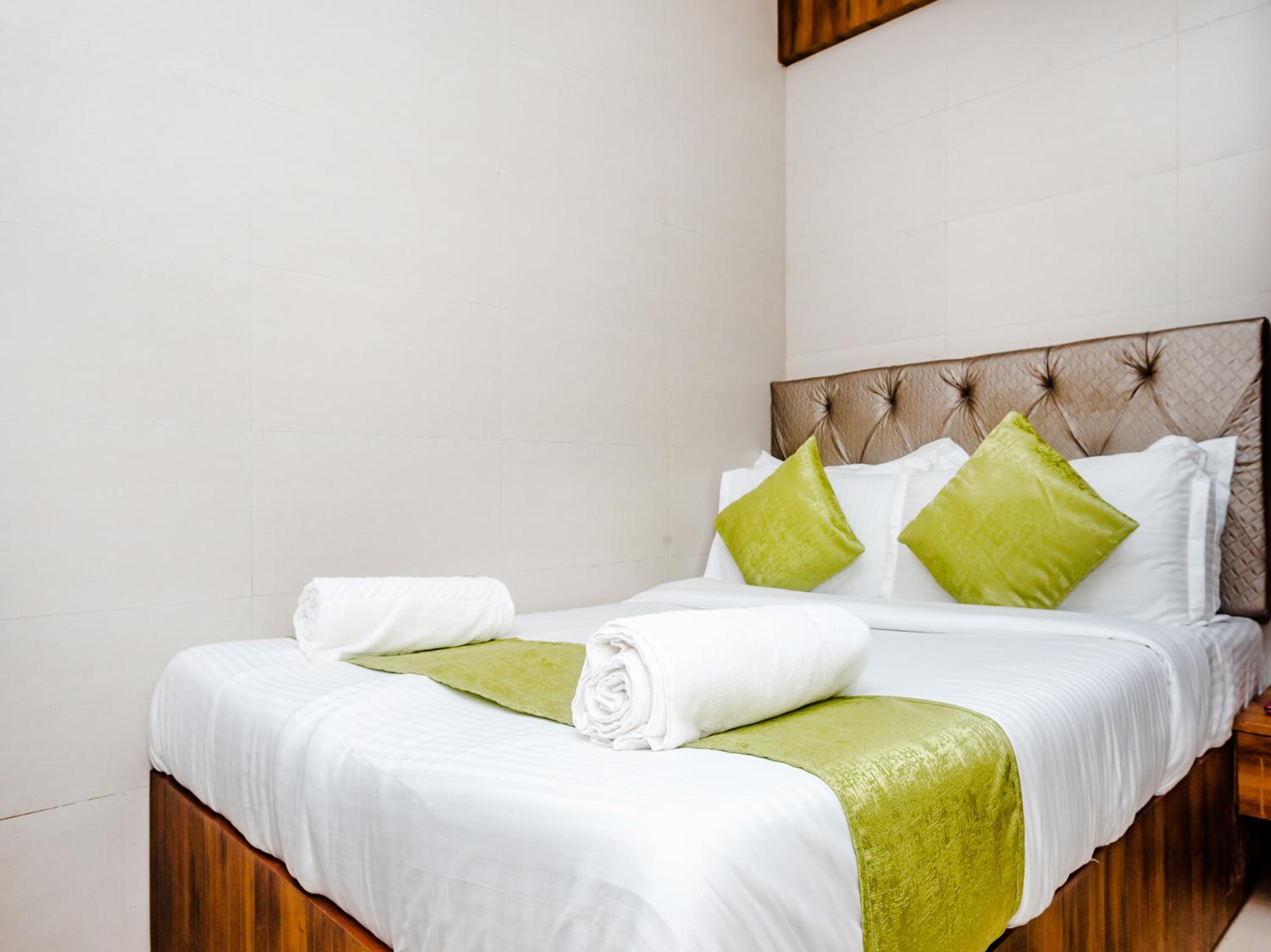 Executive Triple Room - Photo 11