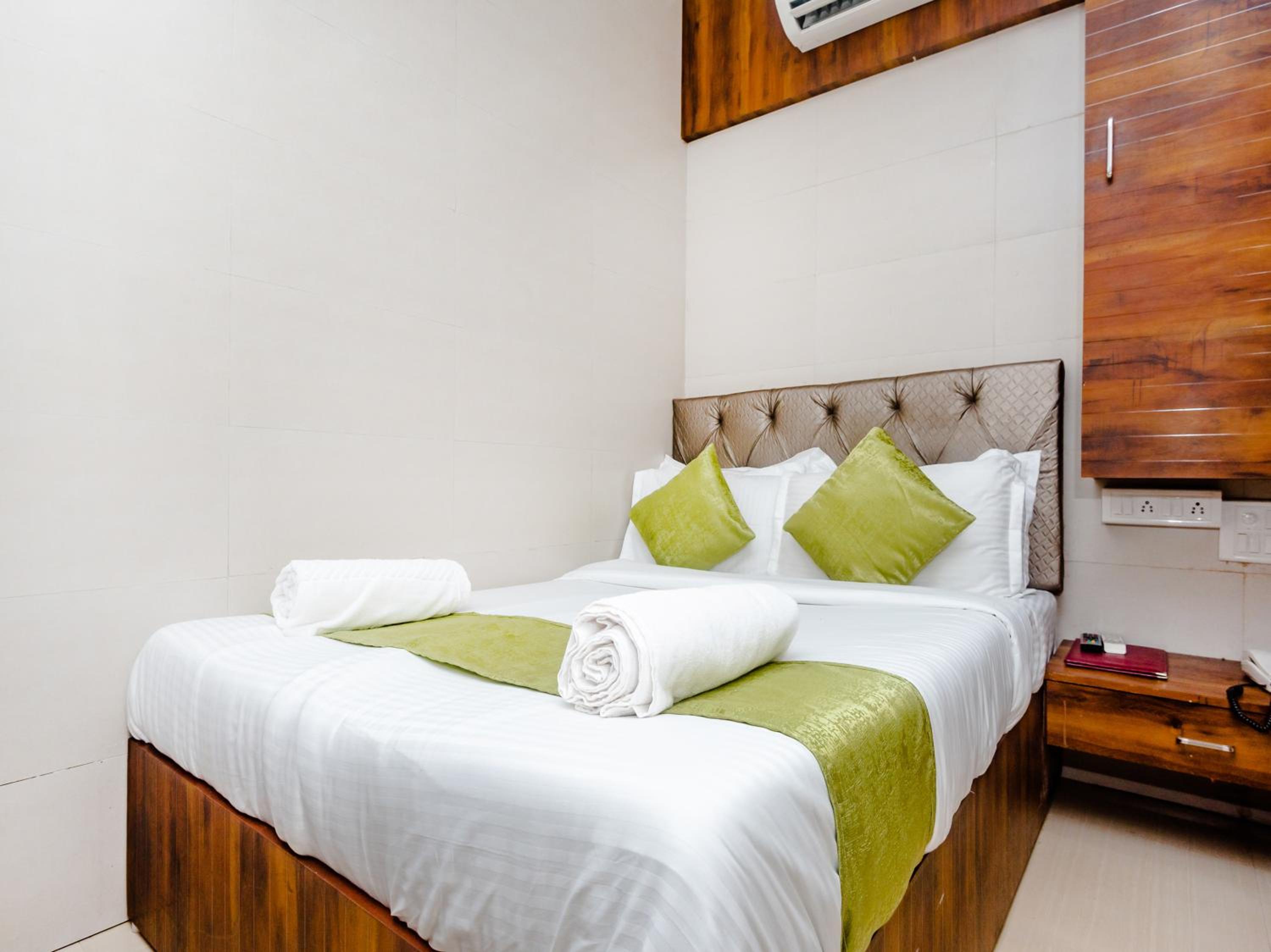 Executive Triple Room - Photo 10