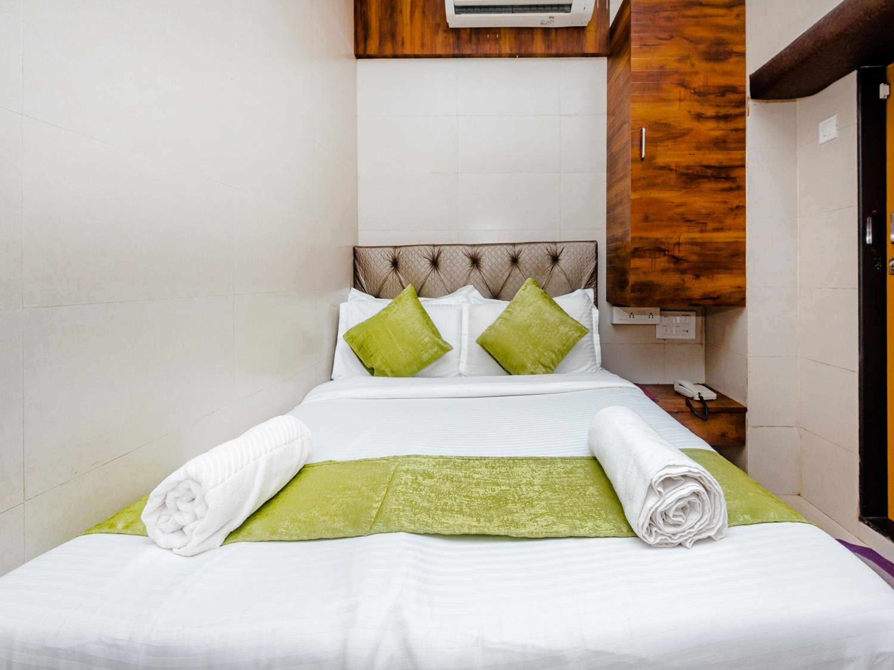 Executive Triple Room - Photo 9