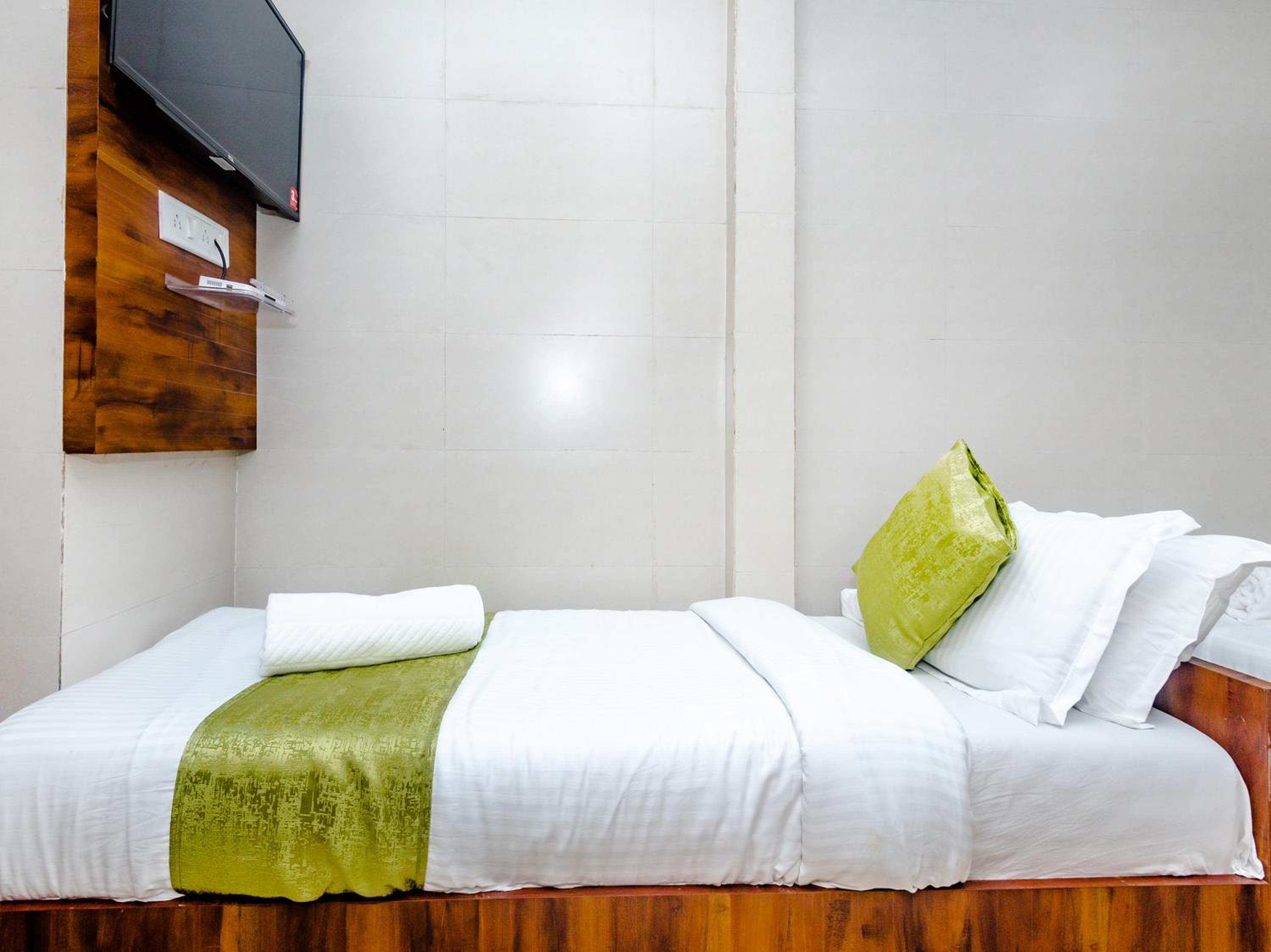 Executive Triple Room - Photo 5