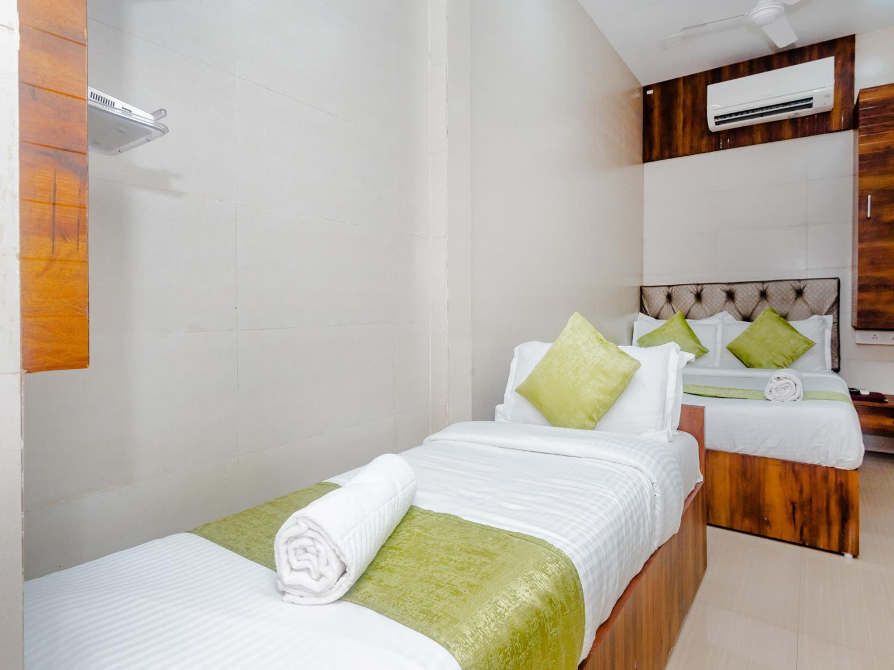 Executive Triple Room - Photo 4