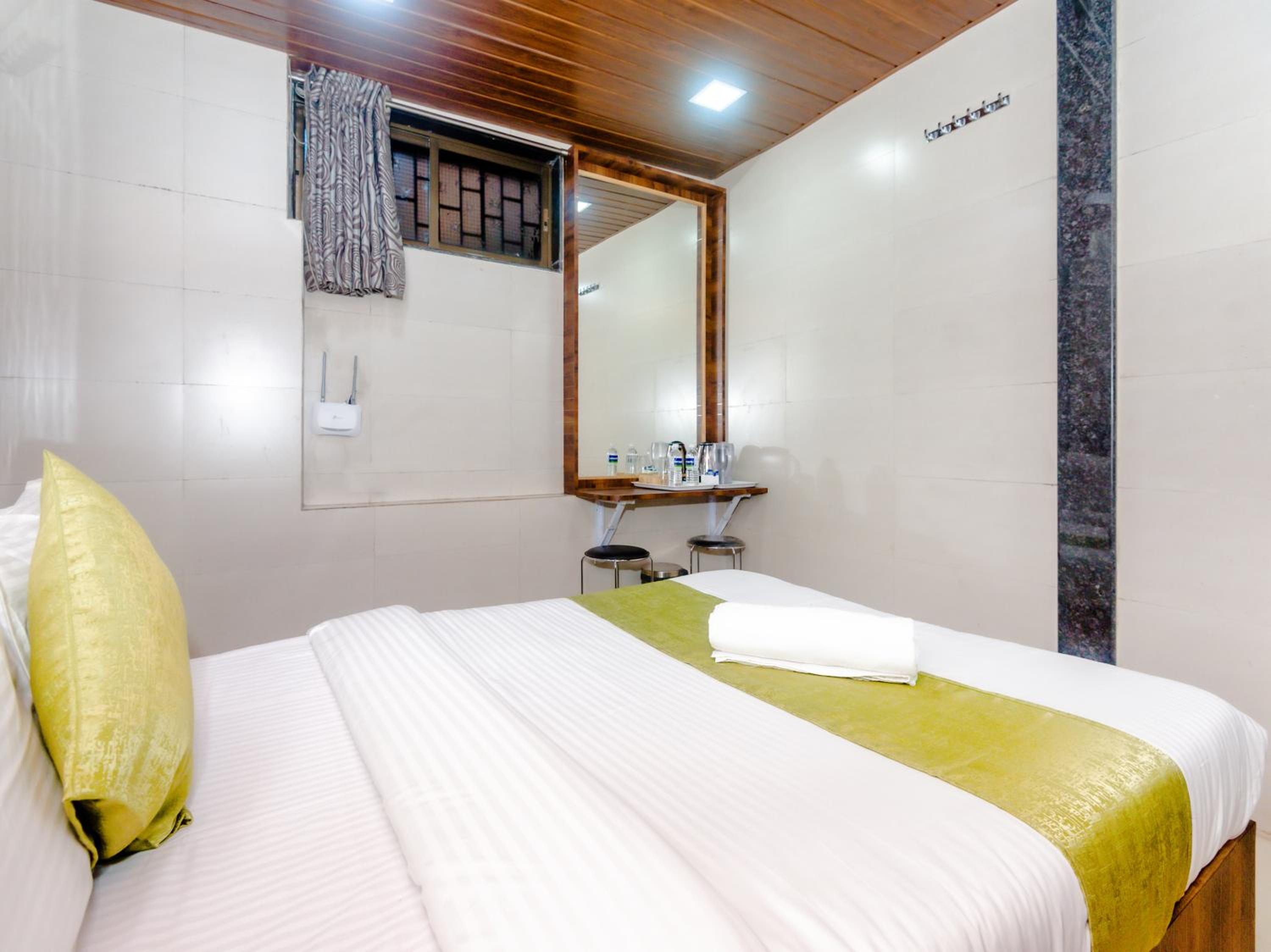 Family Suite - Photo 24