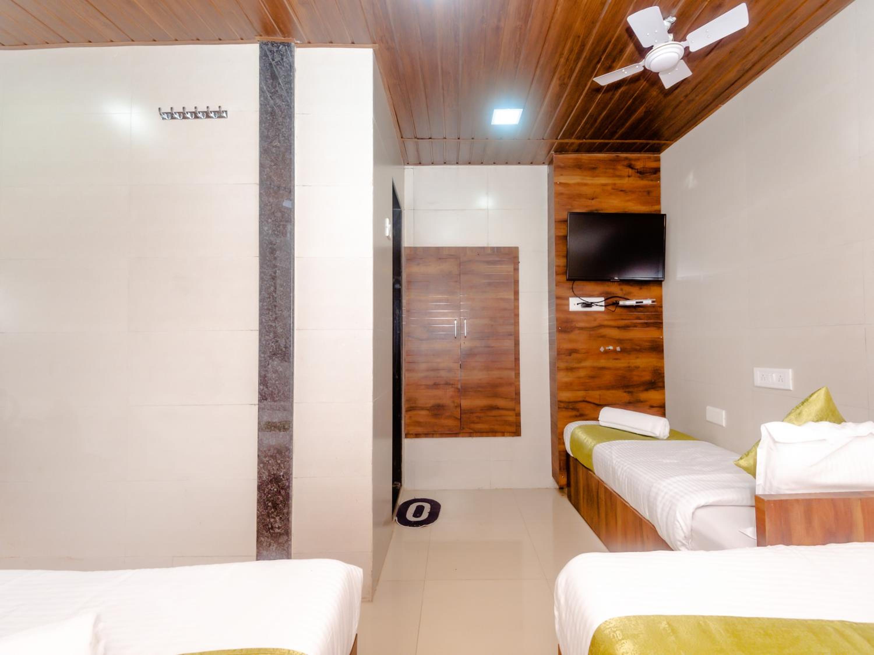 Family Suite - Photo 23