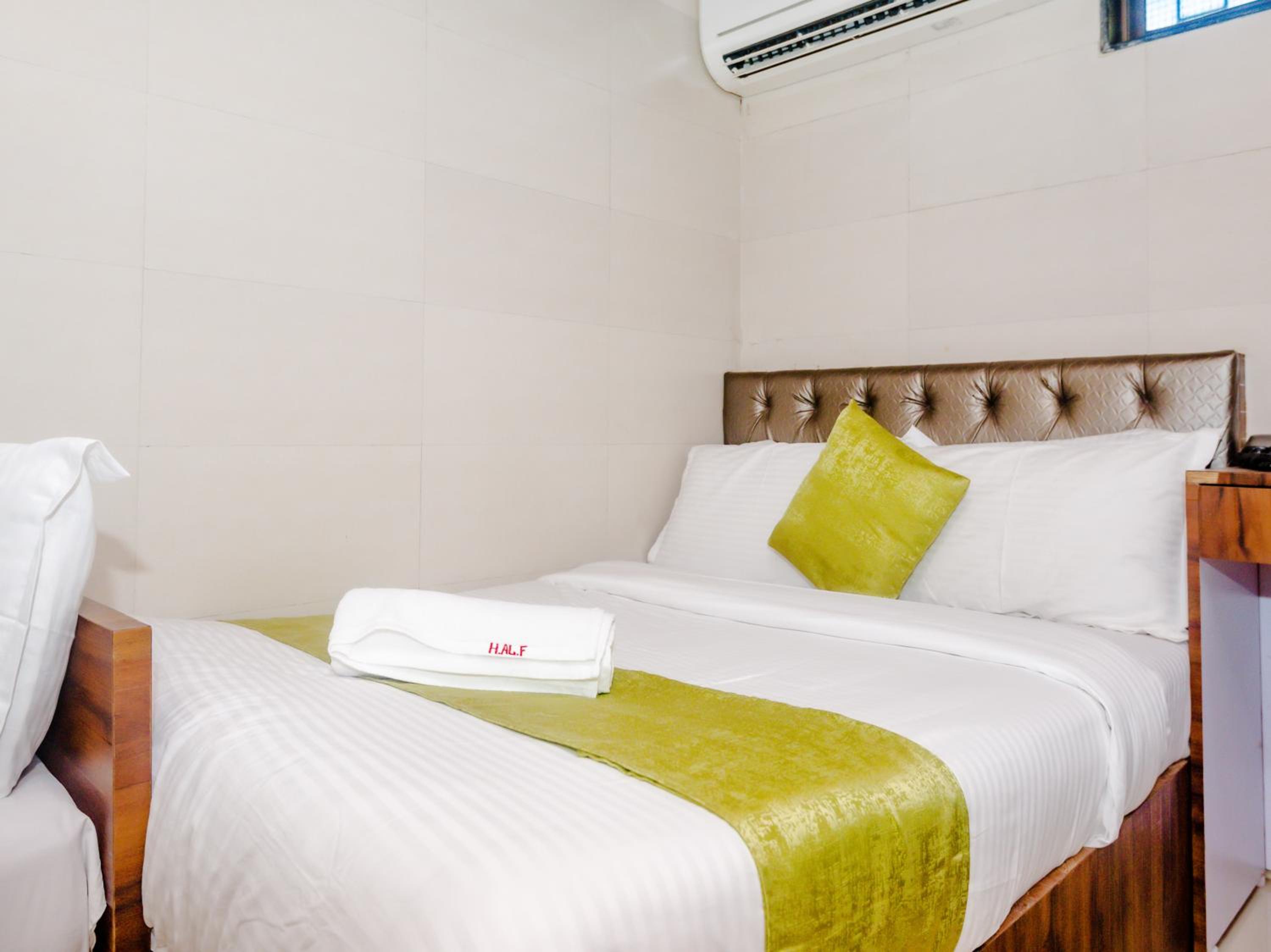 Executive Triple Room - Photo 3