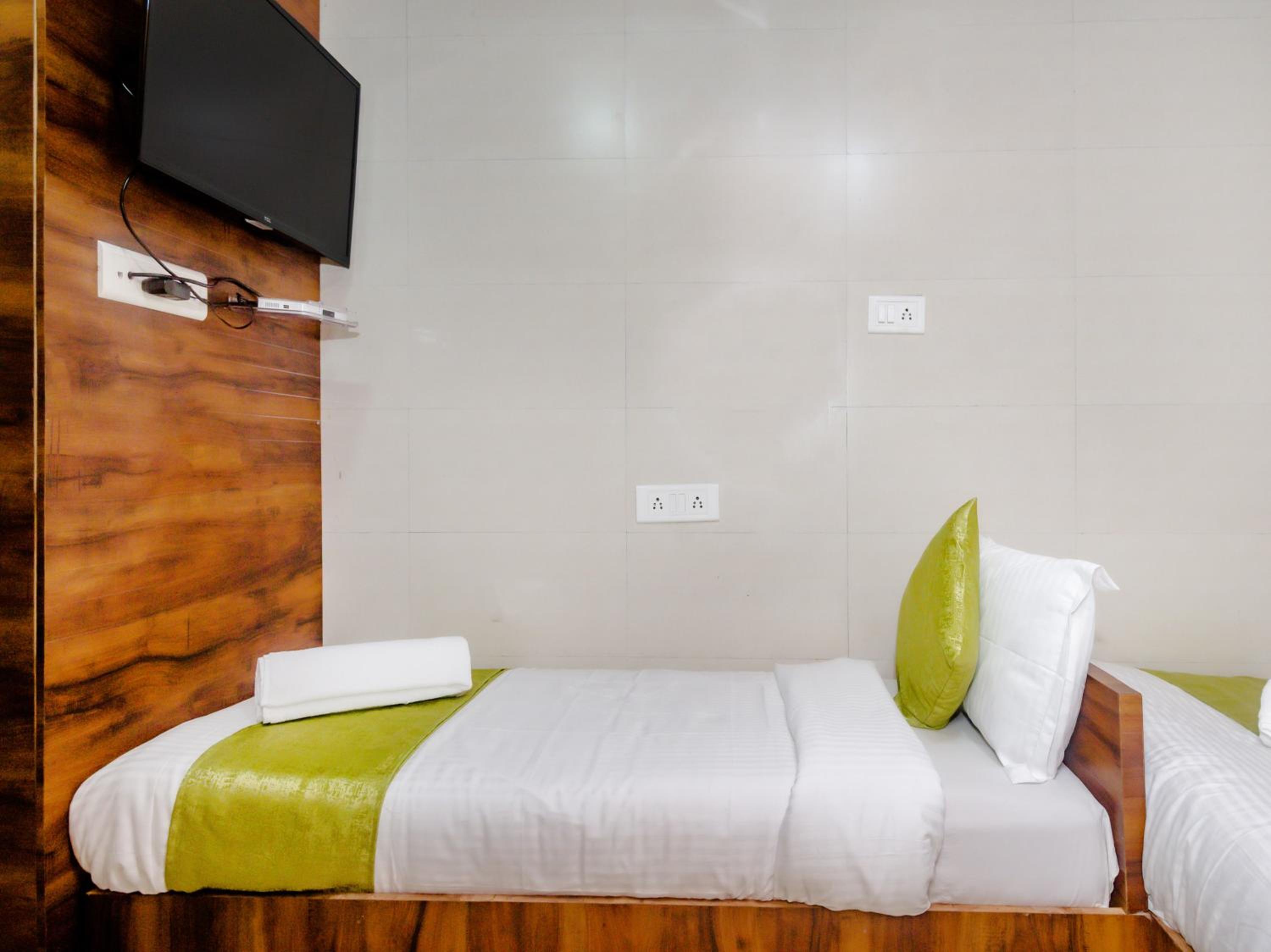 Executive Triple Room - Photo 2