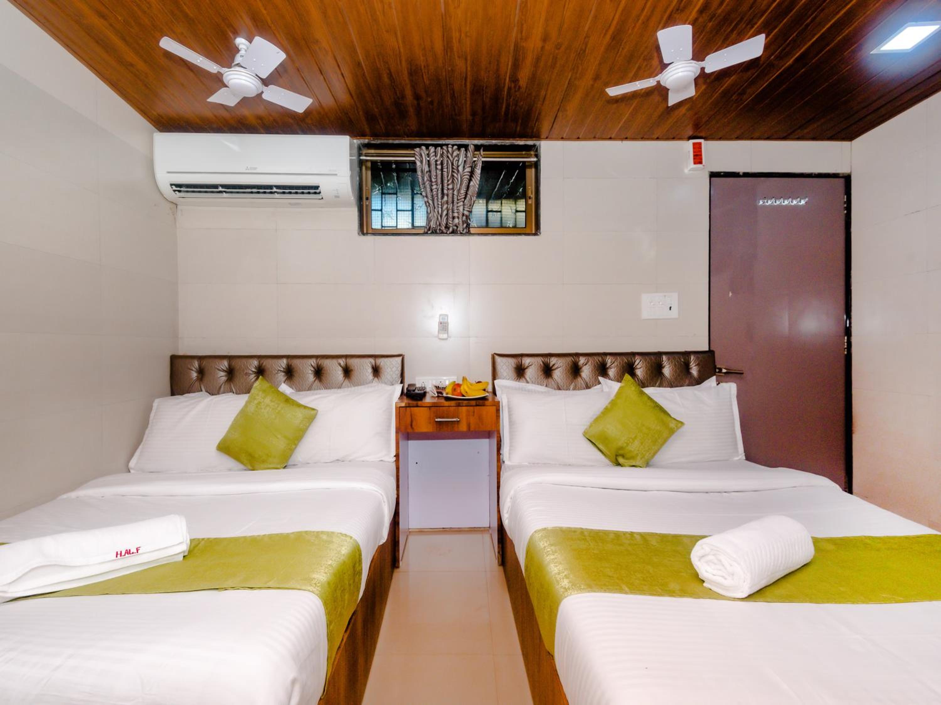 Family Suite - Photo 21