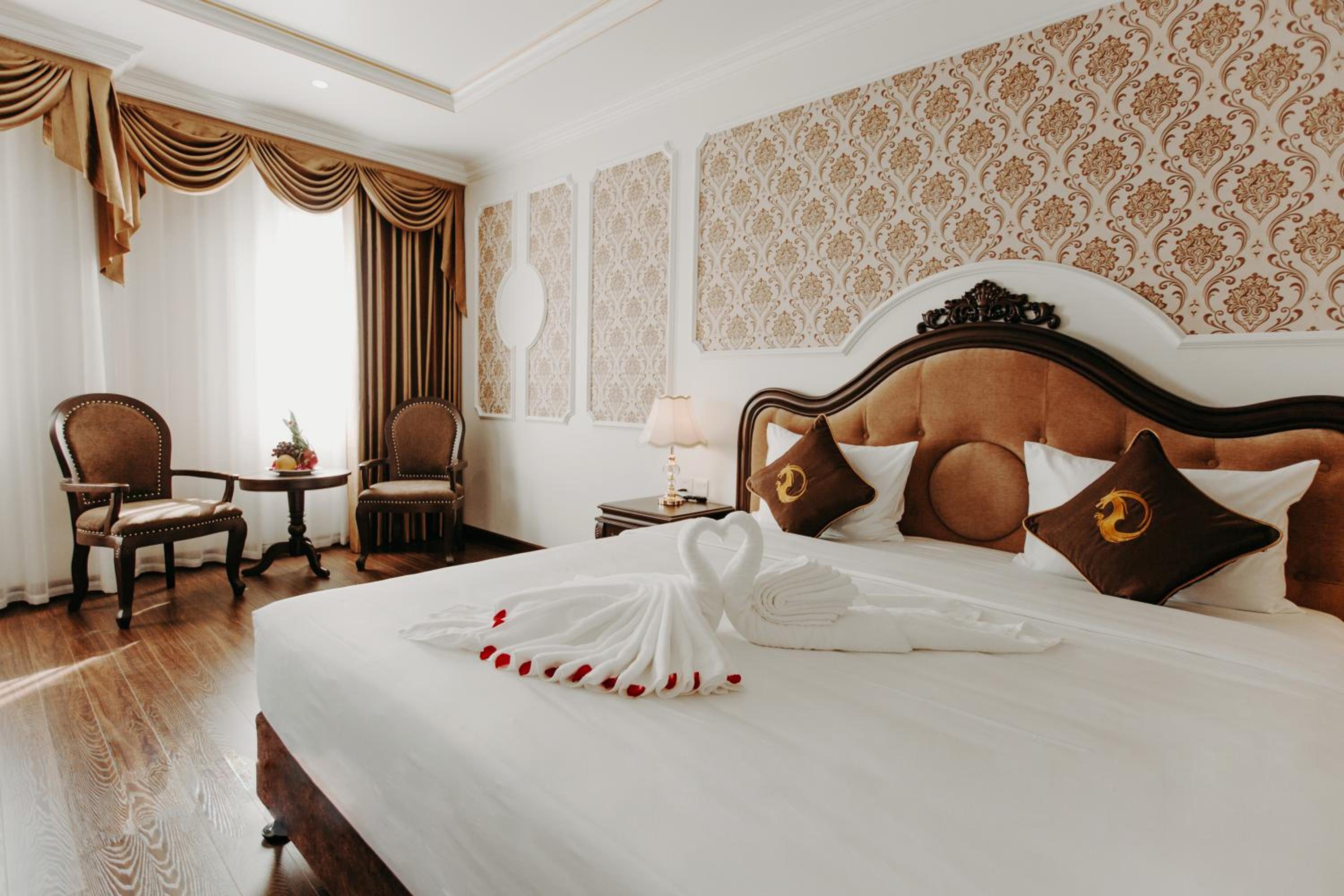 Deluxe Double Room photo 2