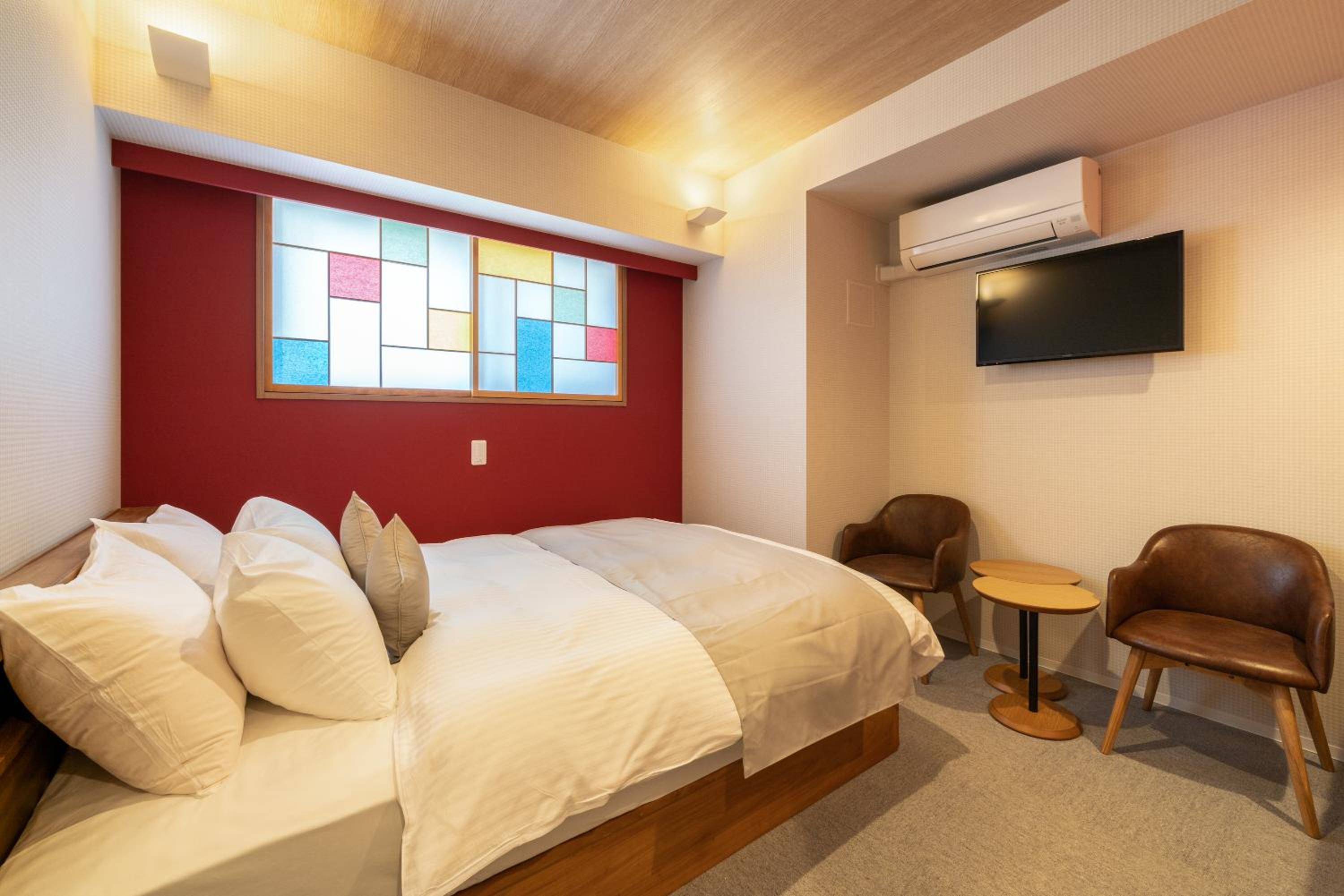 Superior Queen Room photo 1