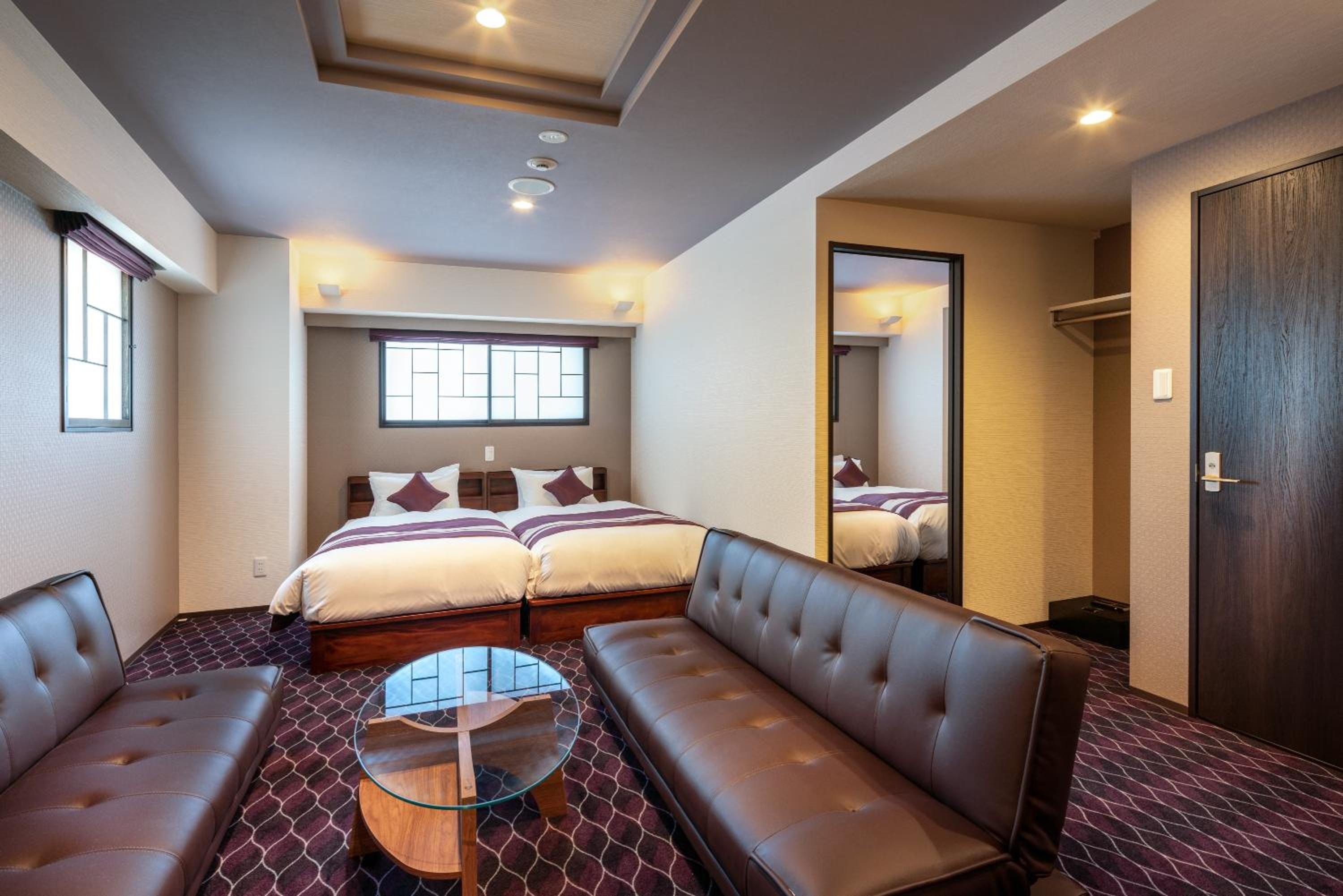 Family Suite photo 3