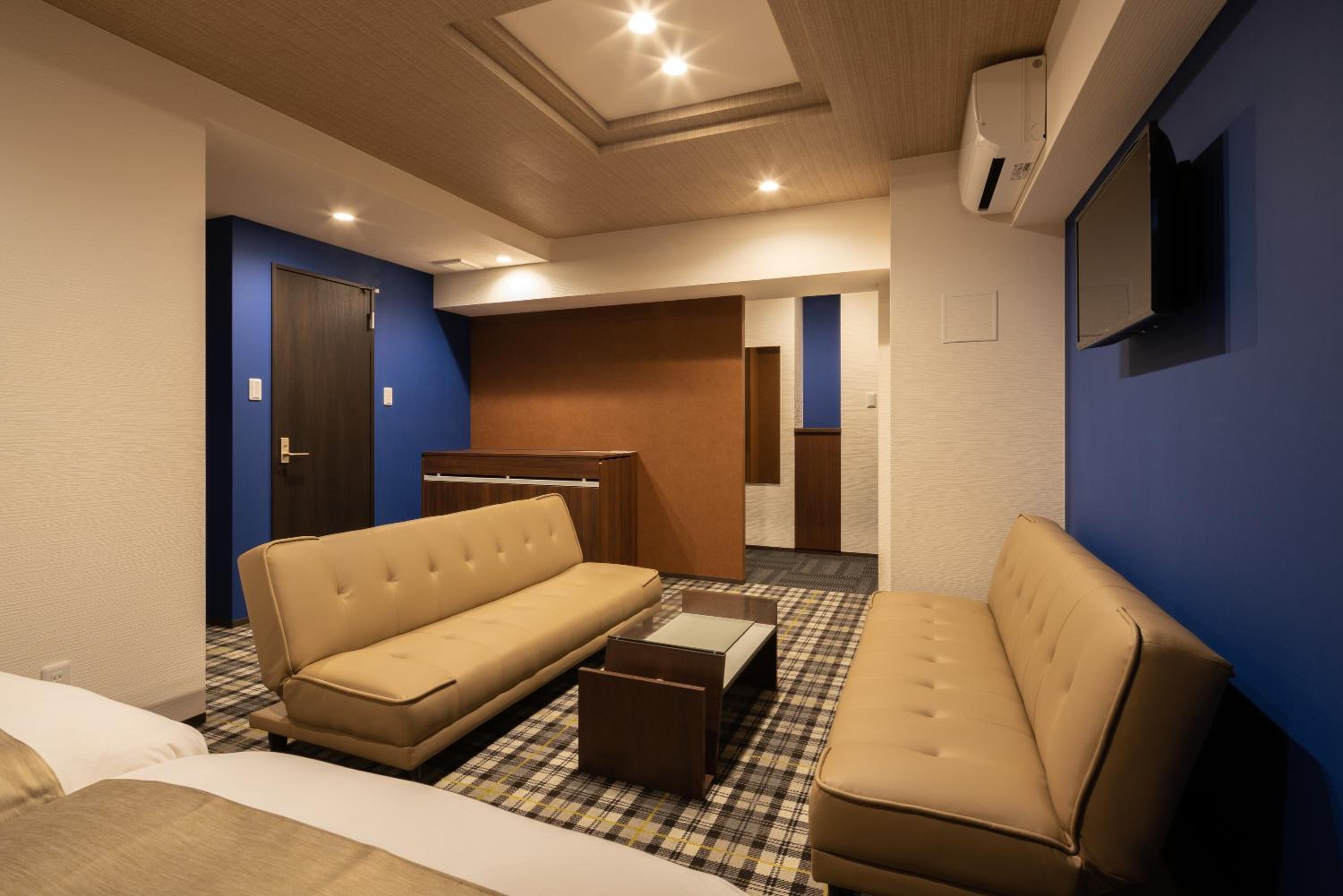 Family Suite photo 2