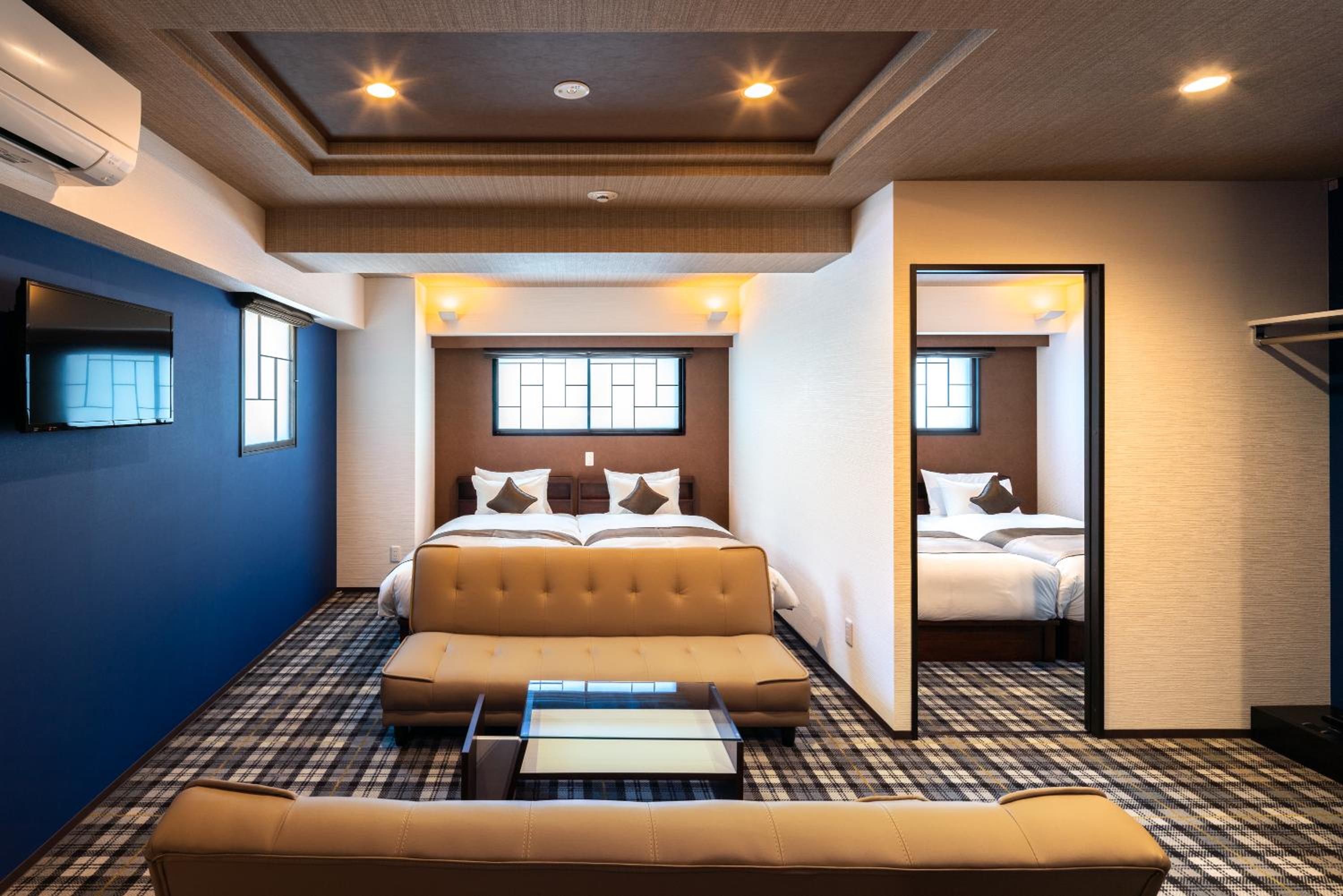 Family Suite photo 1