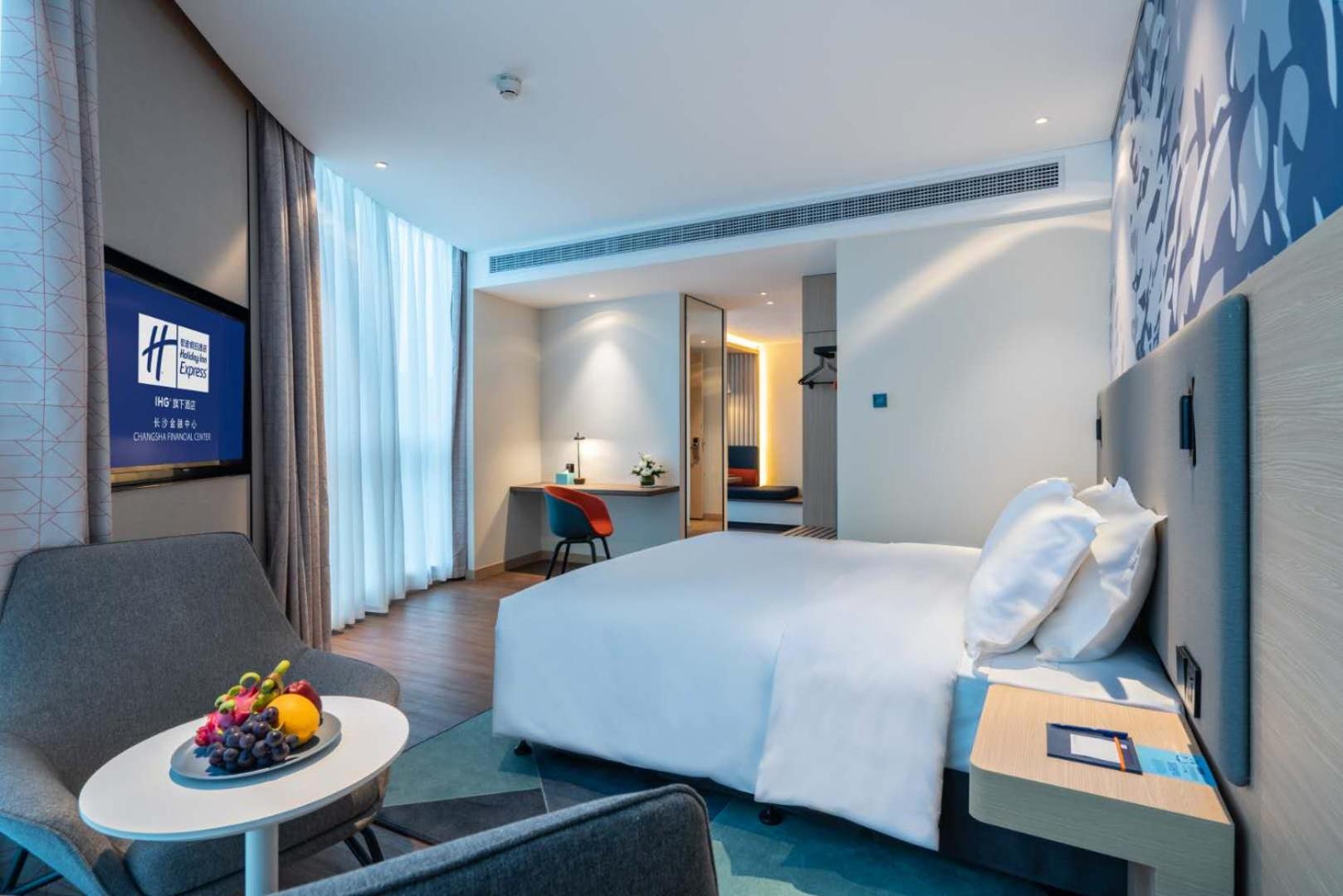 King Suite photo 1