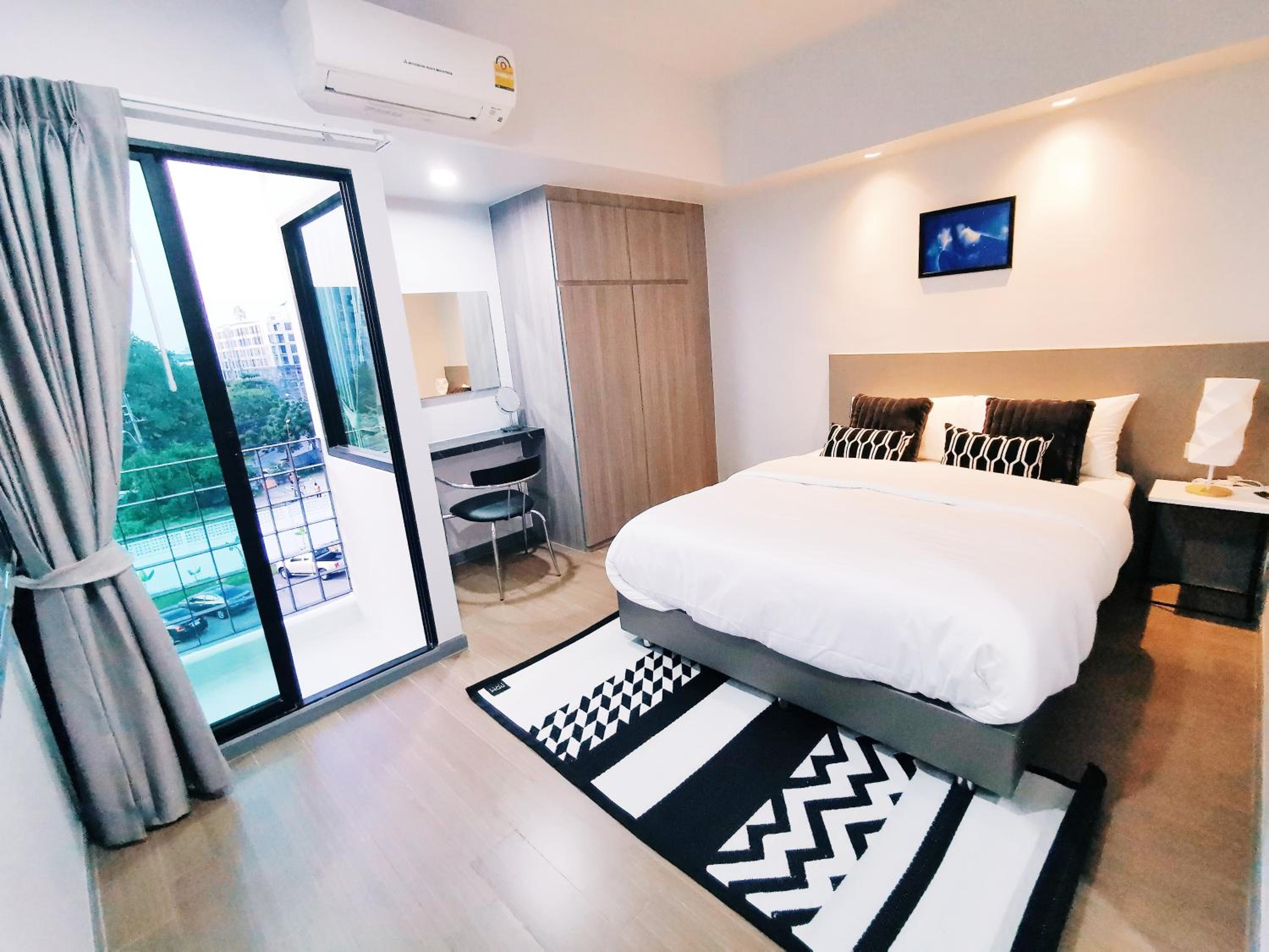 Superior Double Room photo 1