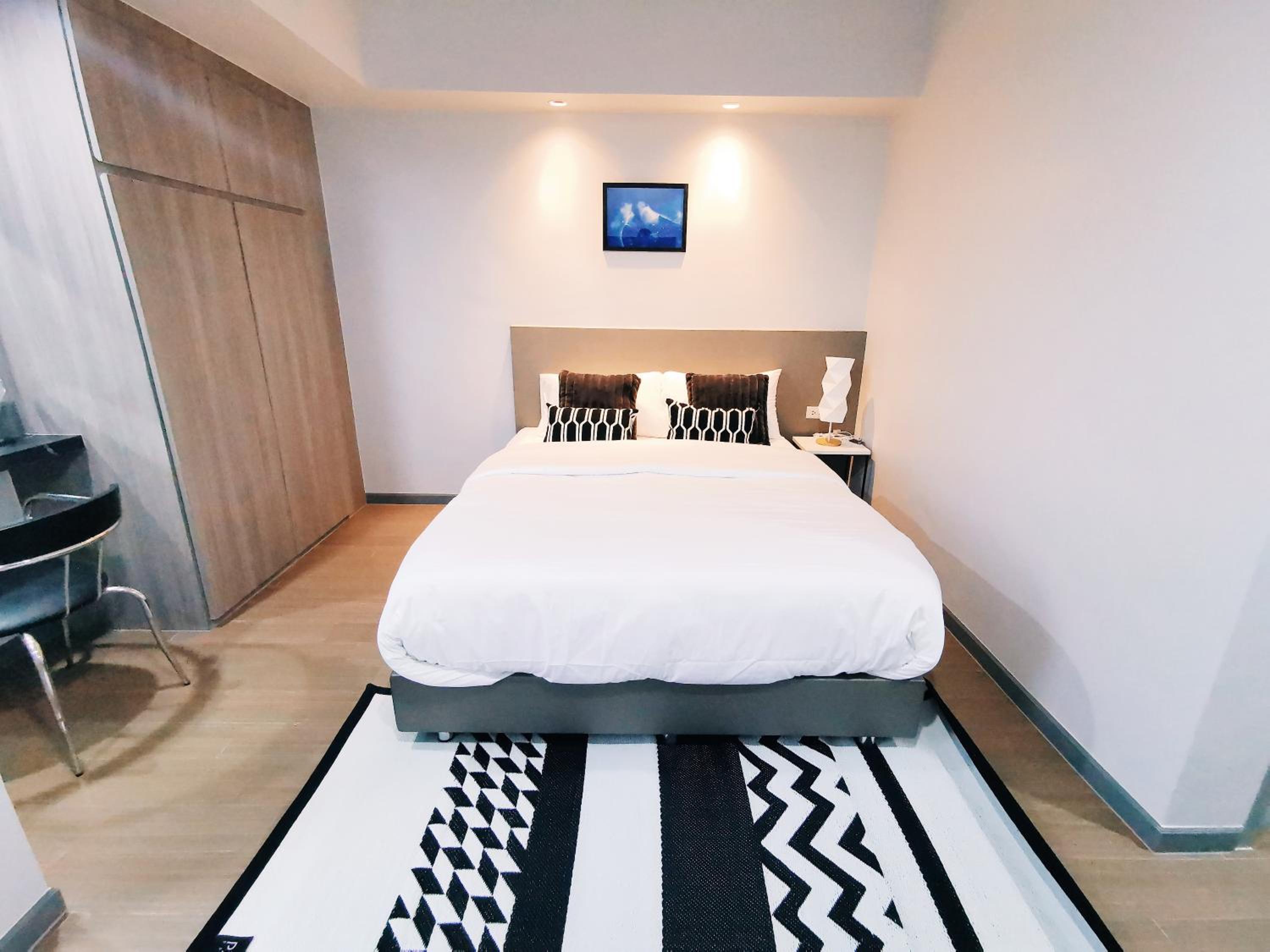 Superior Double Room photo 3