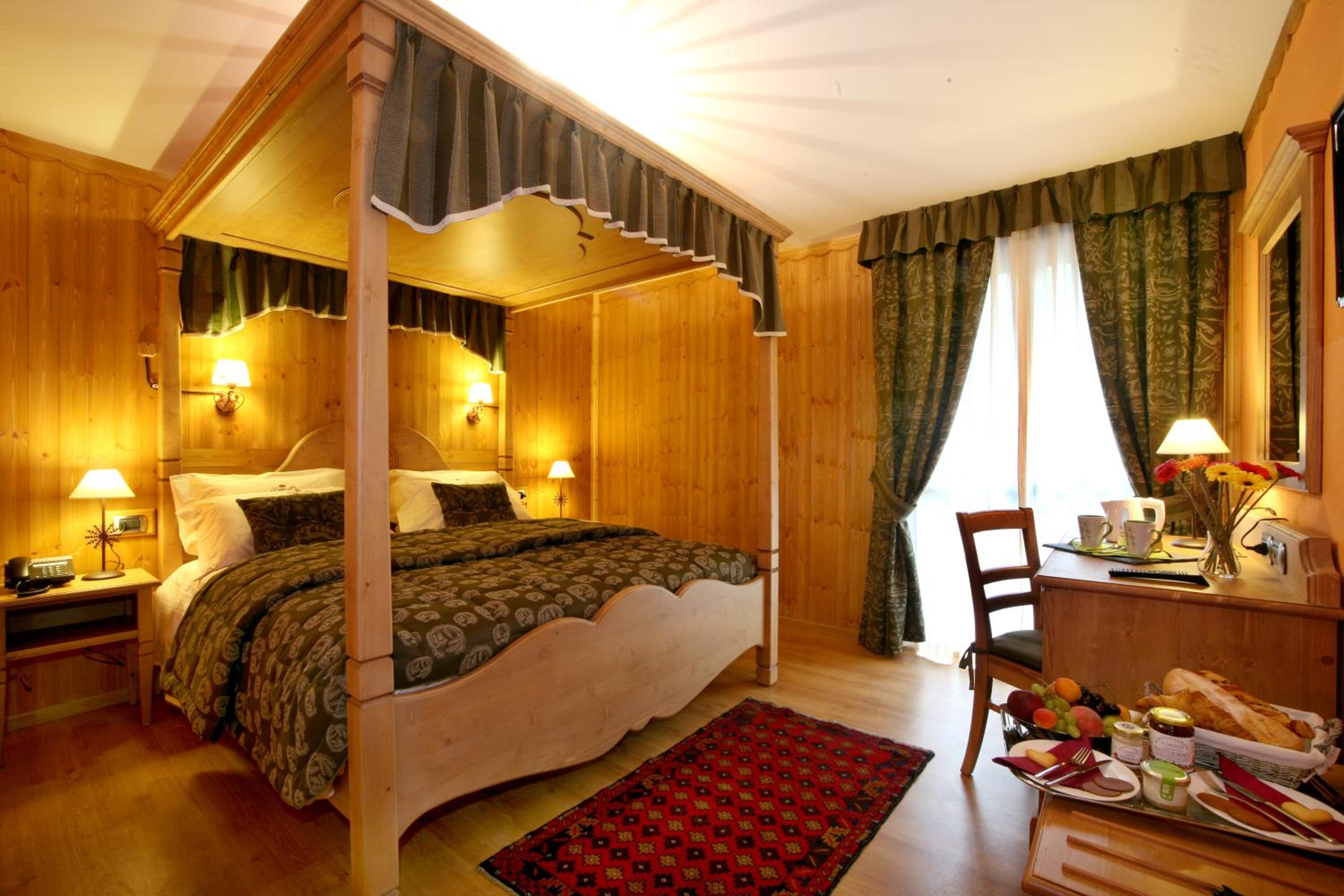 Superior Double Room photo 2