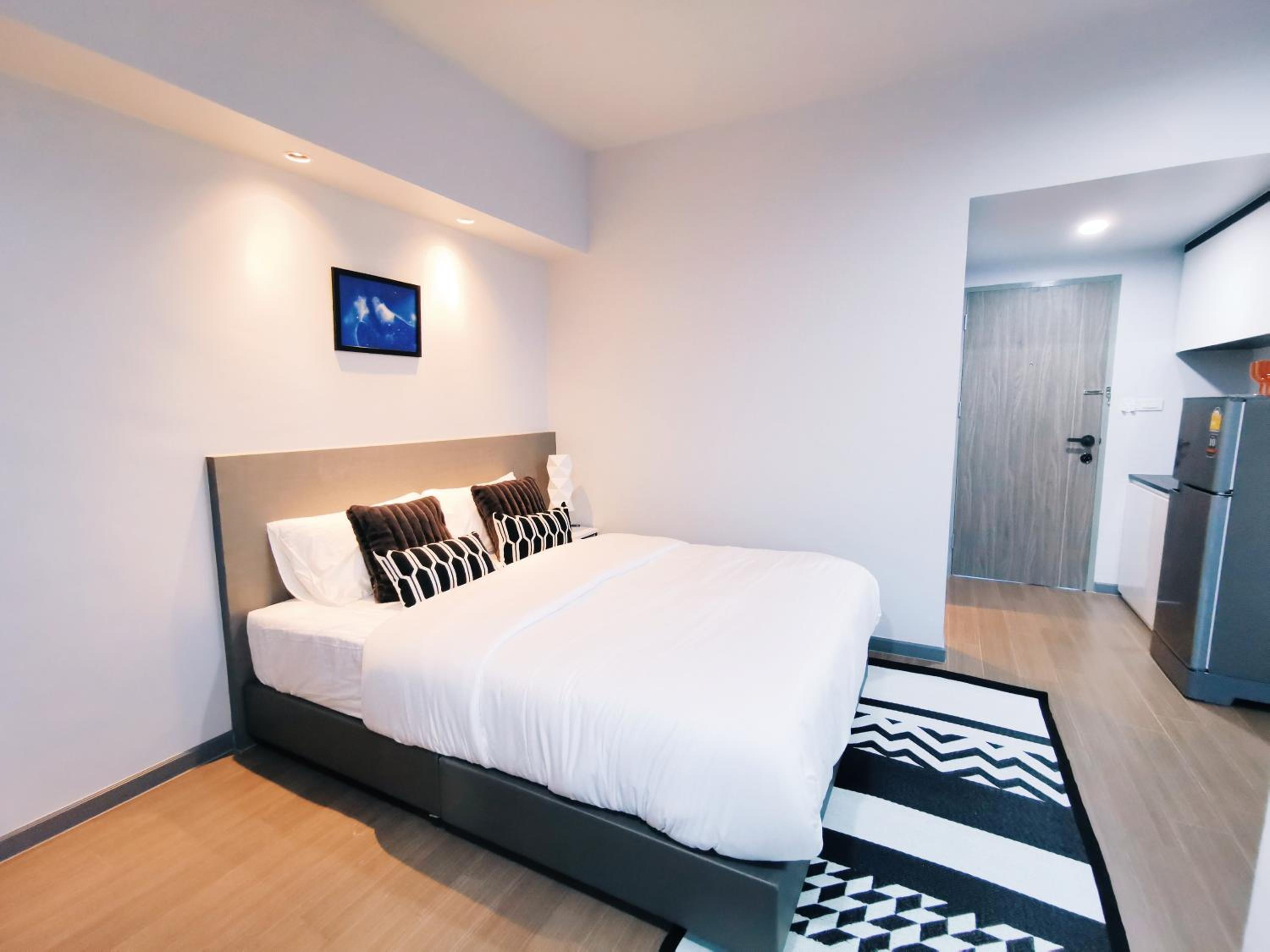 Superior Double Room photo 2