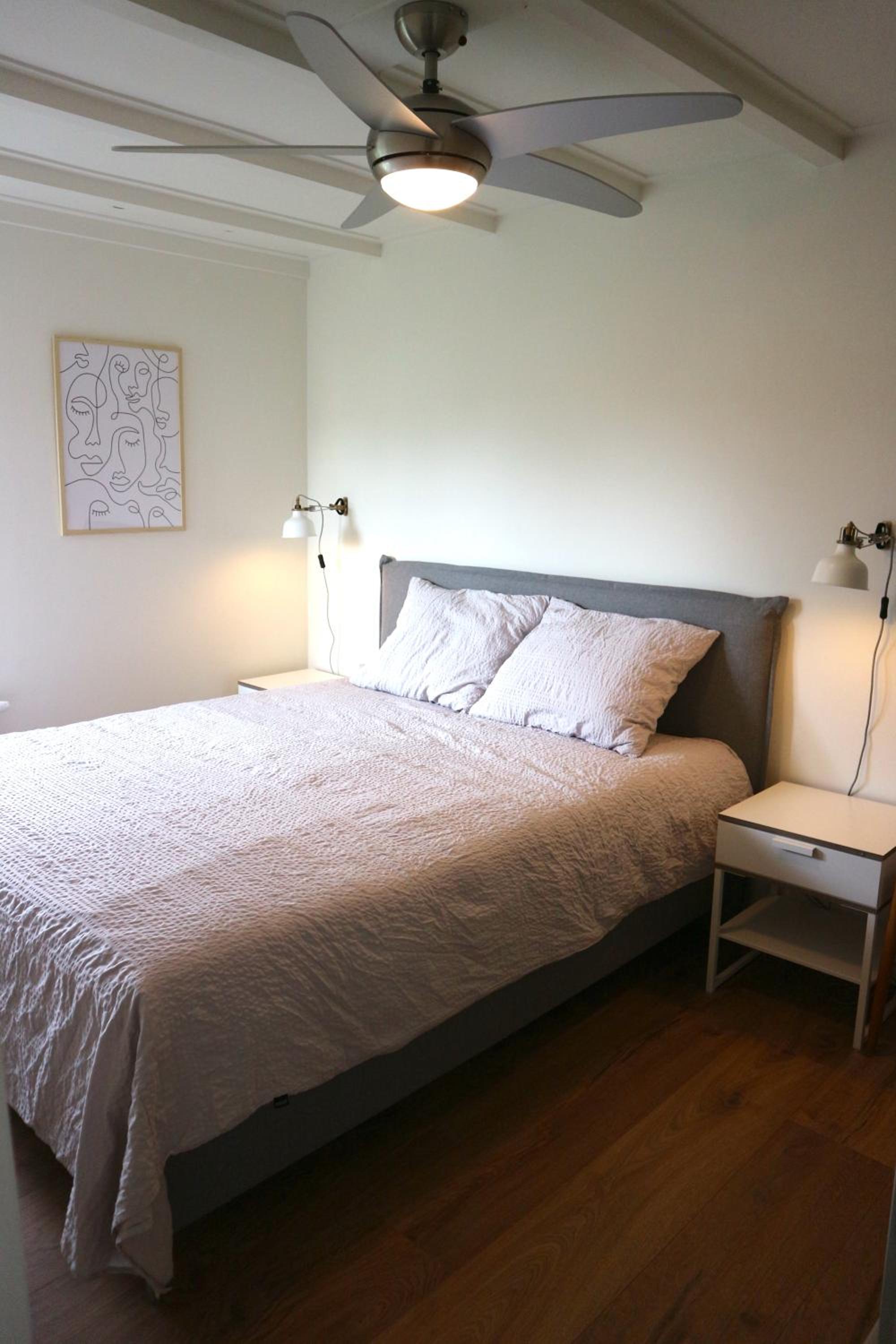Four-Bedroom House photo 1
