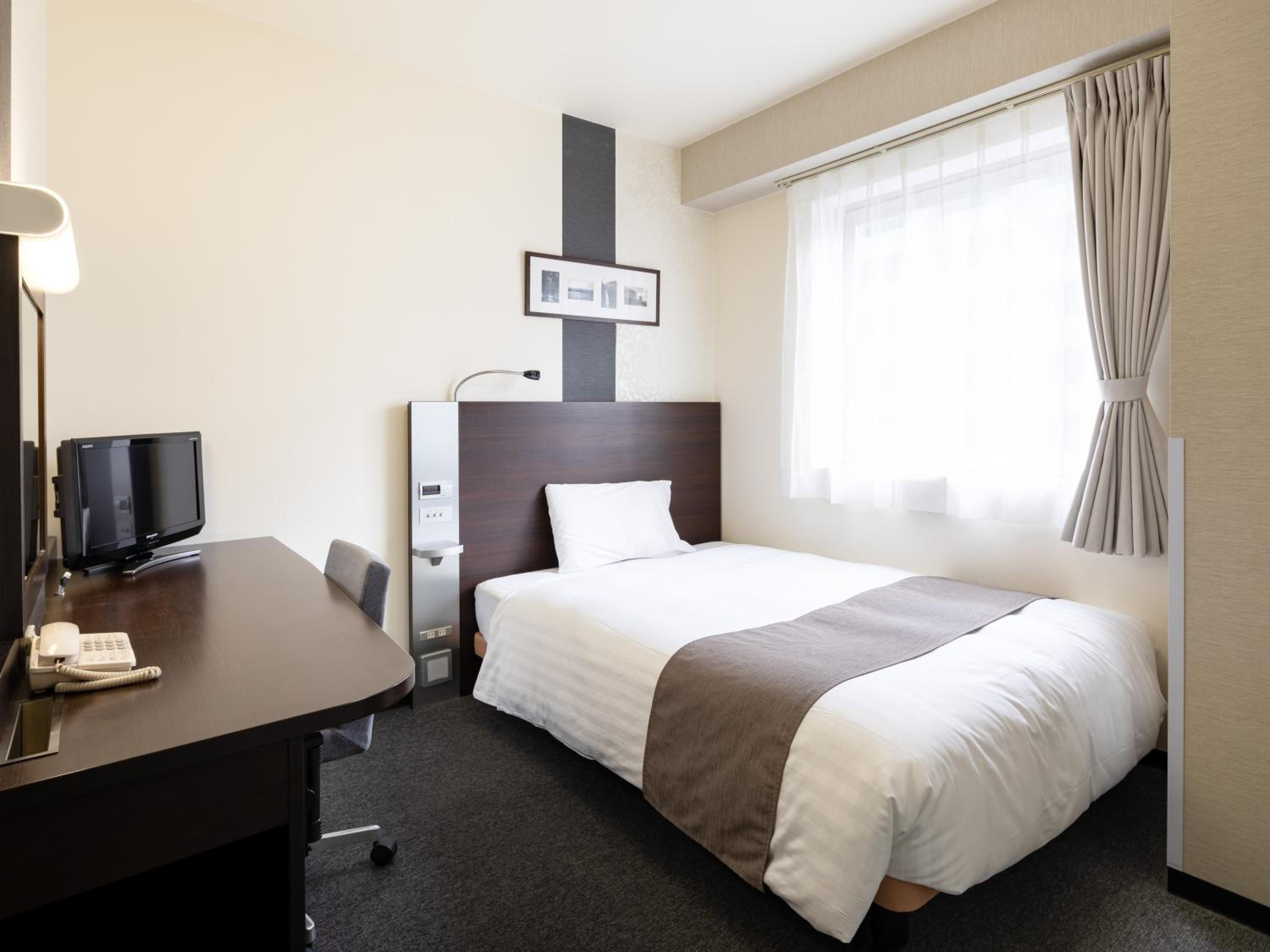 Standard Double Room - Non-Smoking - Photo 1