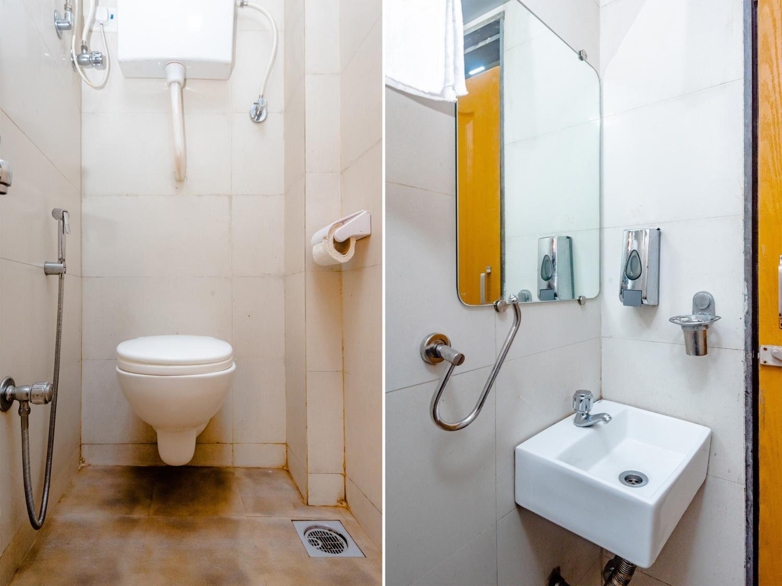 Executive Triple Room - Photo 21