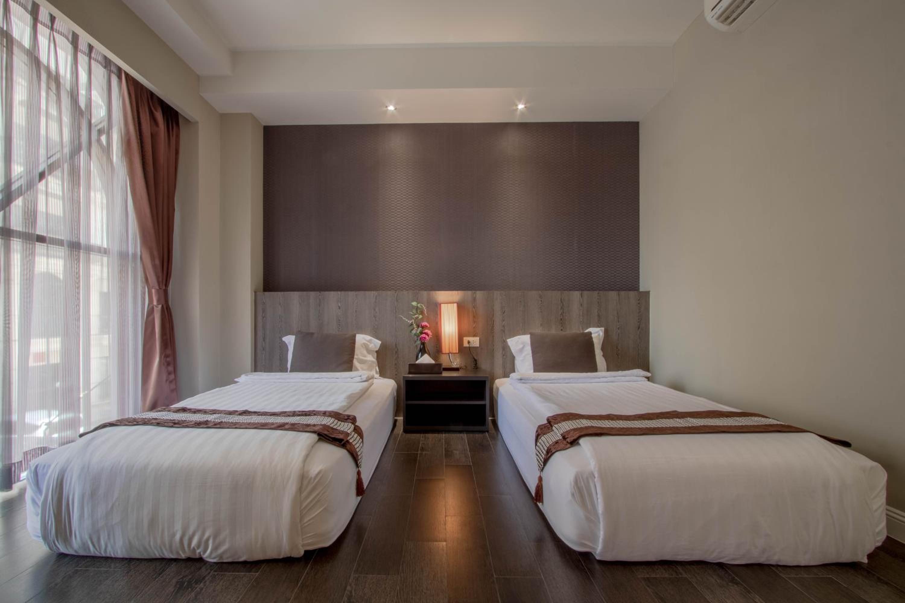 Japanese-Style Room photo 3