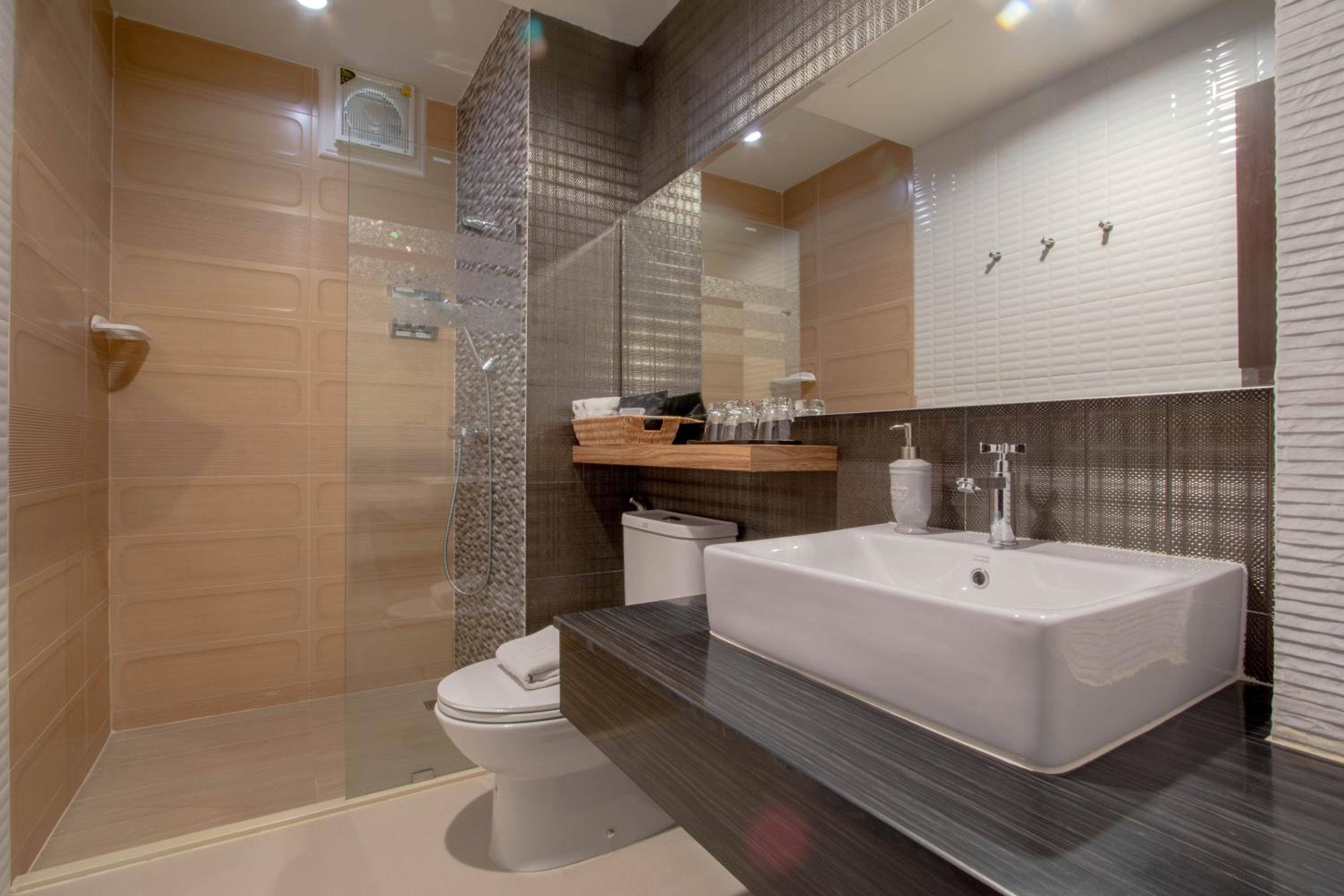 Japanese-Style Room photo 2