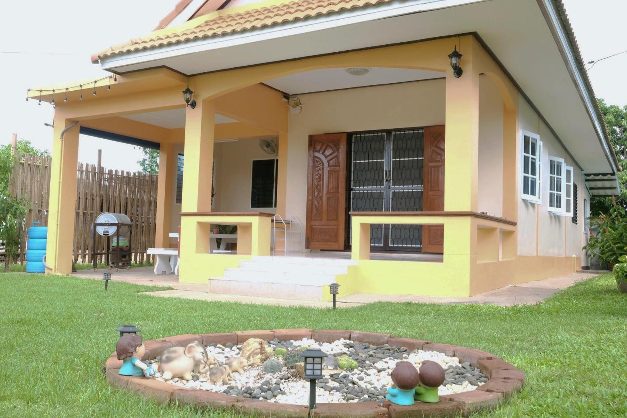 Two-Bedroom Villa - Photo 7