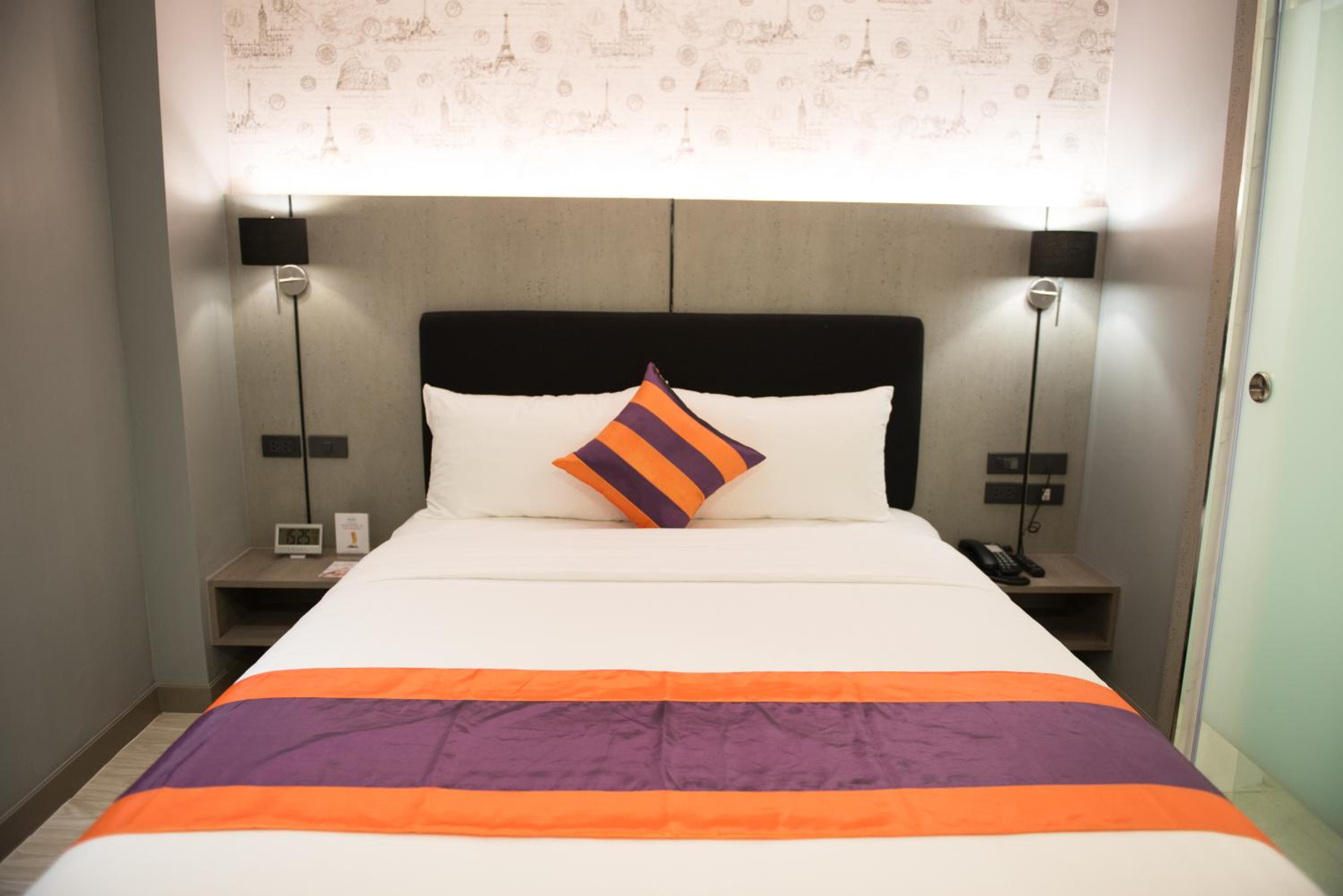 Superior Double Room photo 2
